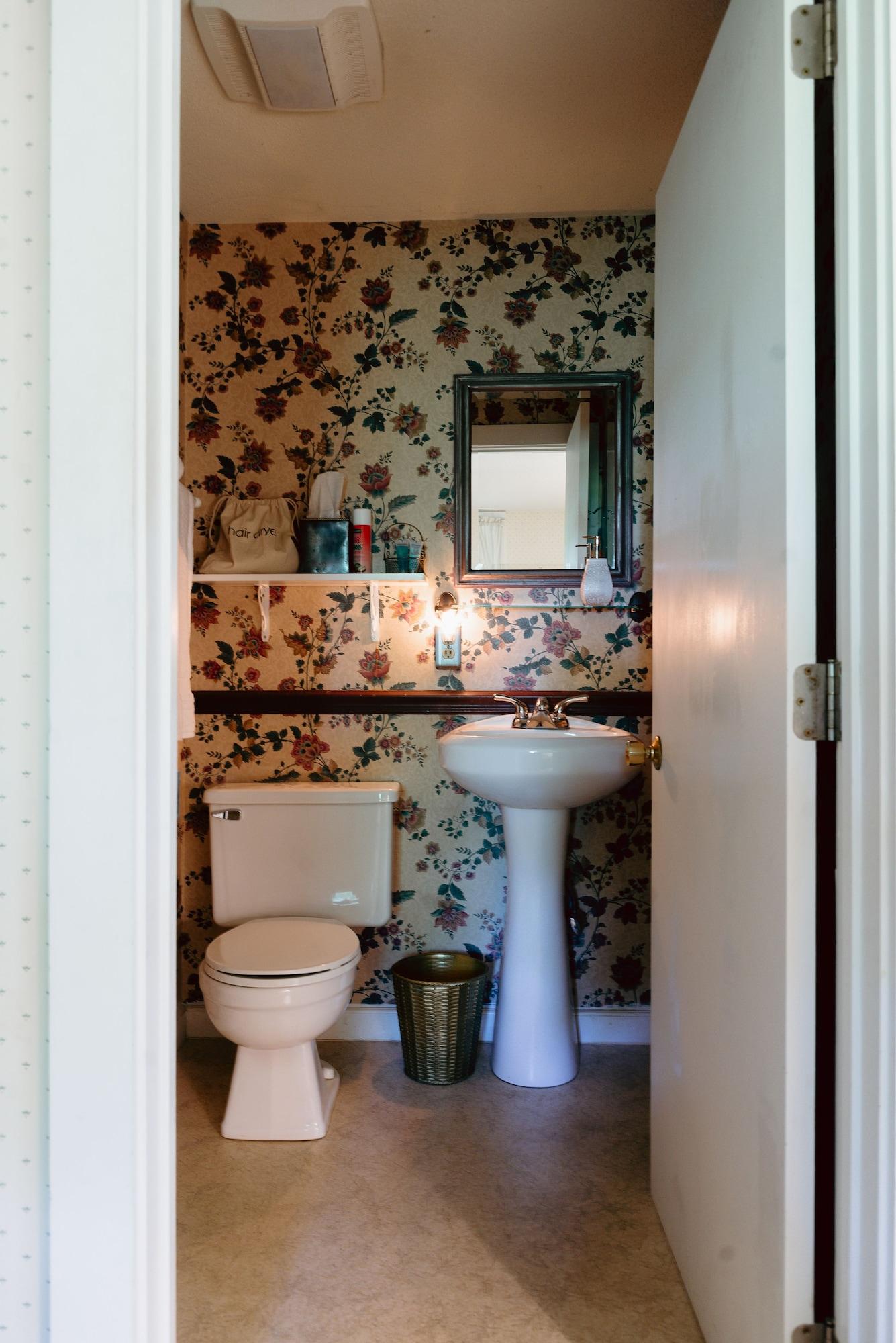 Carriage Barn Bed & Breakfast by null