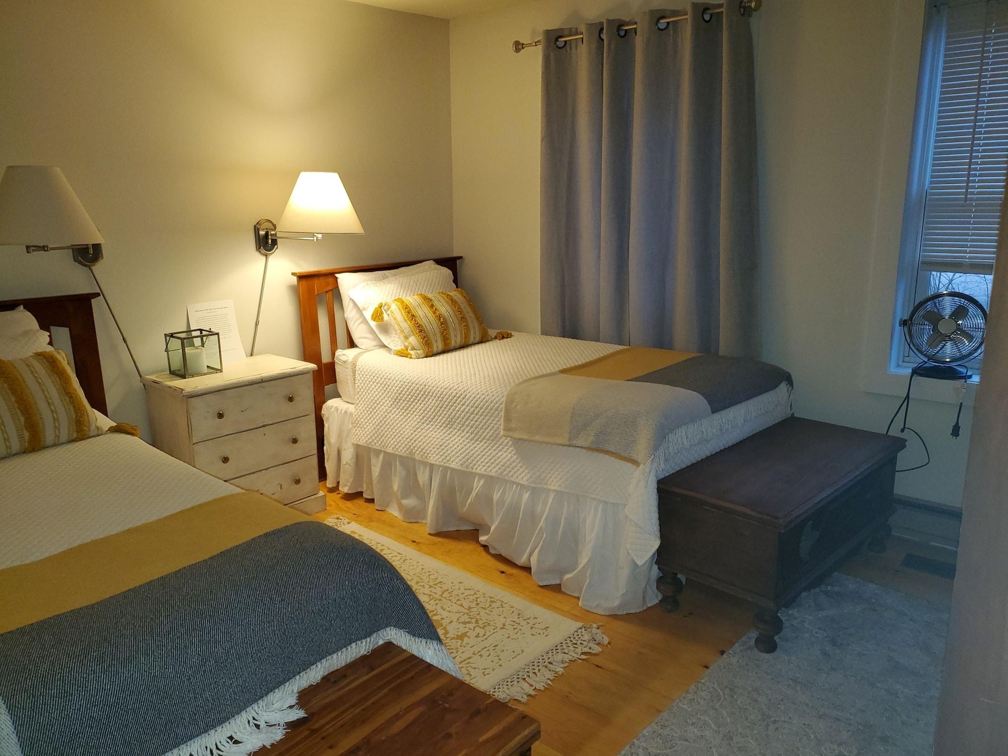 Carriage Barn Bed & Breakfast by null