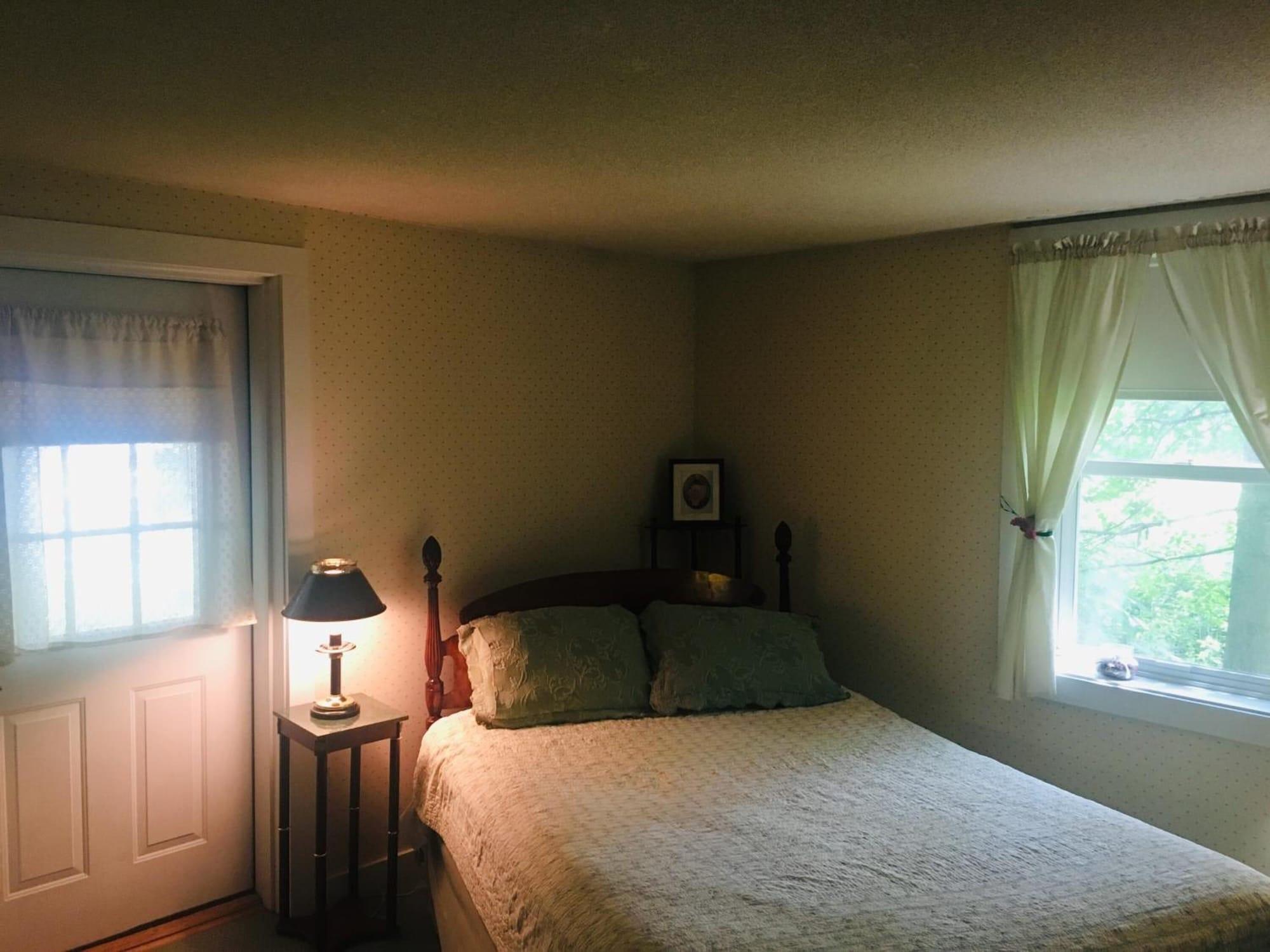 Carriage Barn Bed & Breakfast by null
