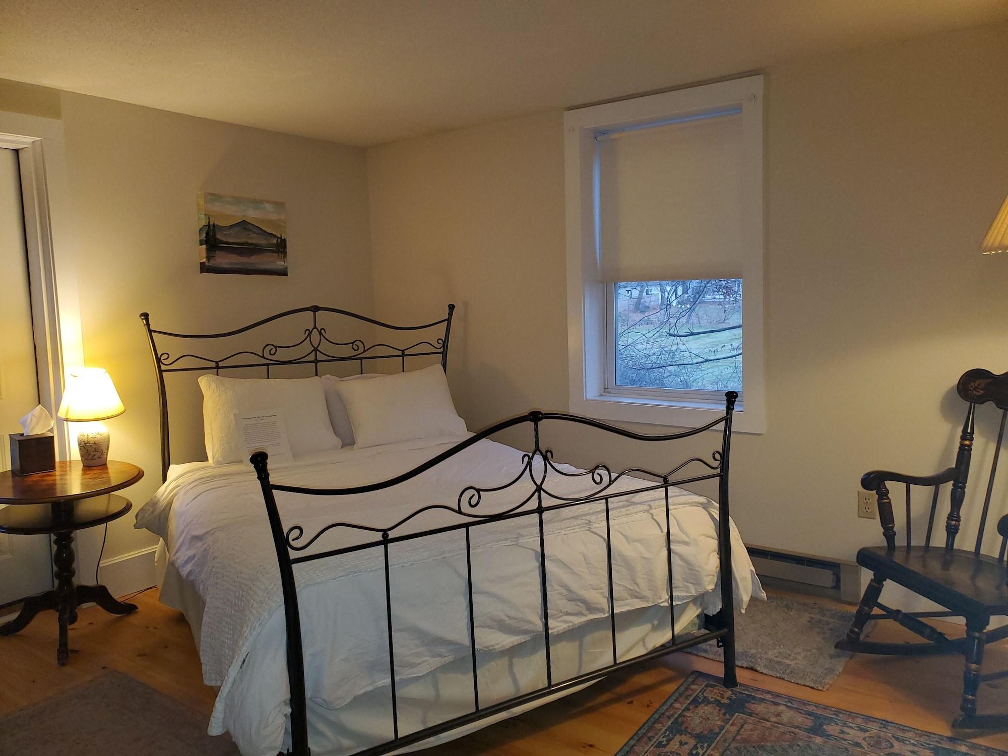 Carriage Barn Bed & Breakfast by null