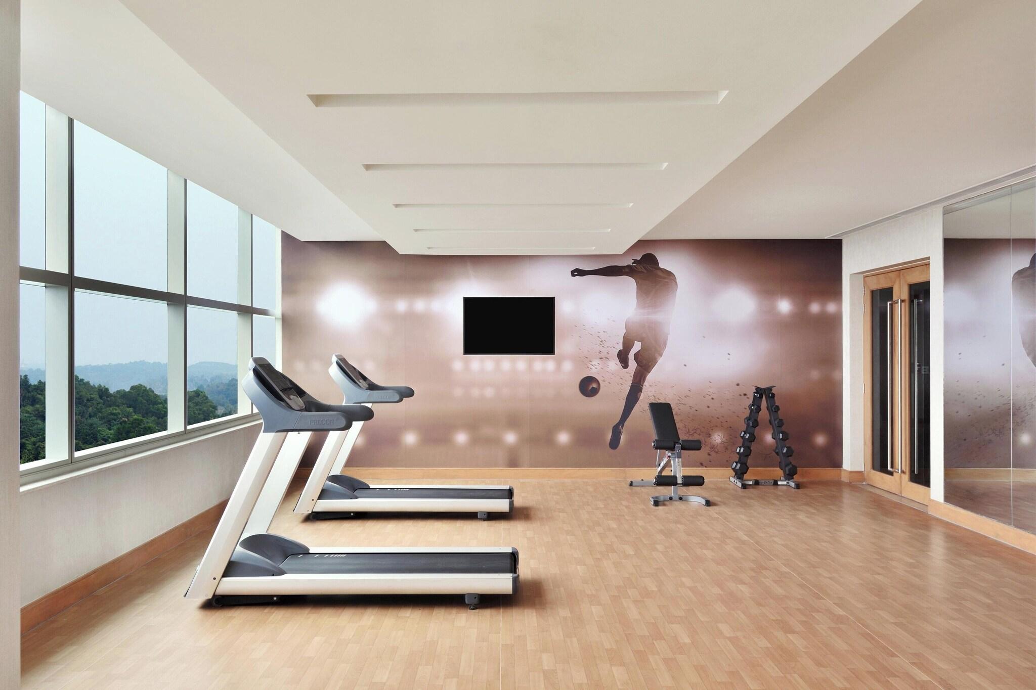 Four Points By Sheraton Kochi Infopark