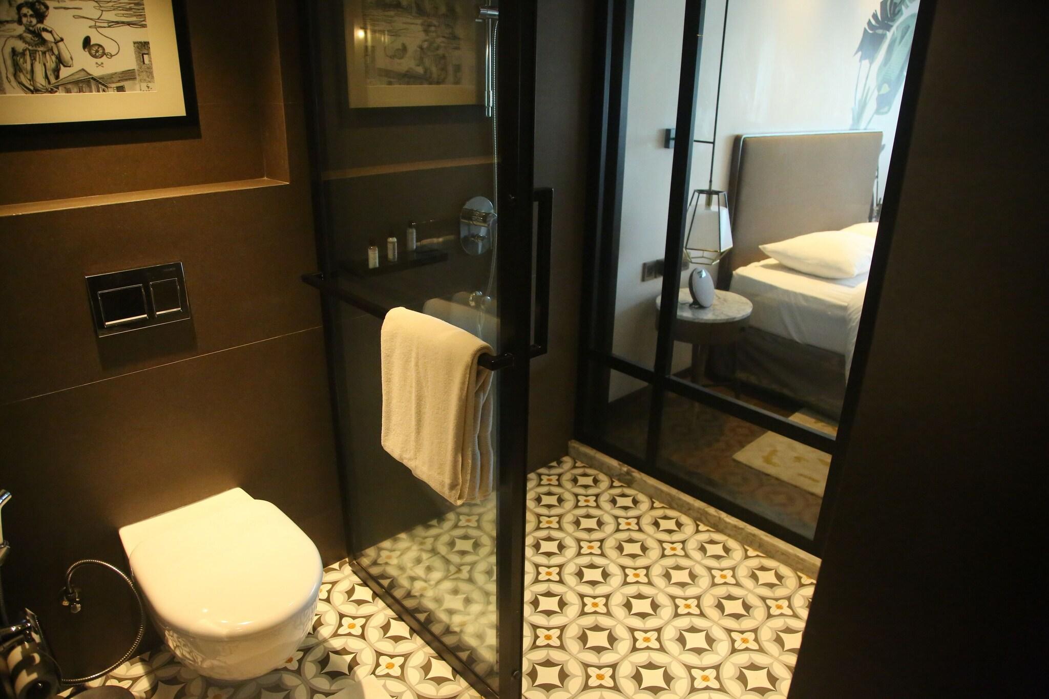 Port Muziris, a Tribute Portfolio Hotel, Kochi by null