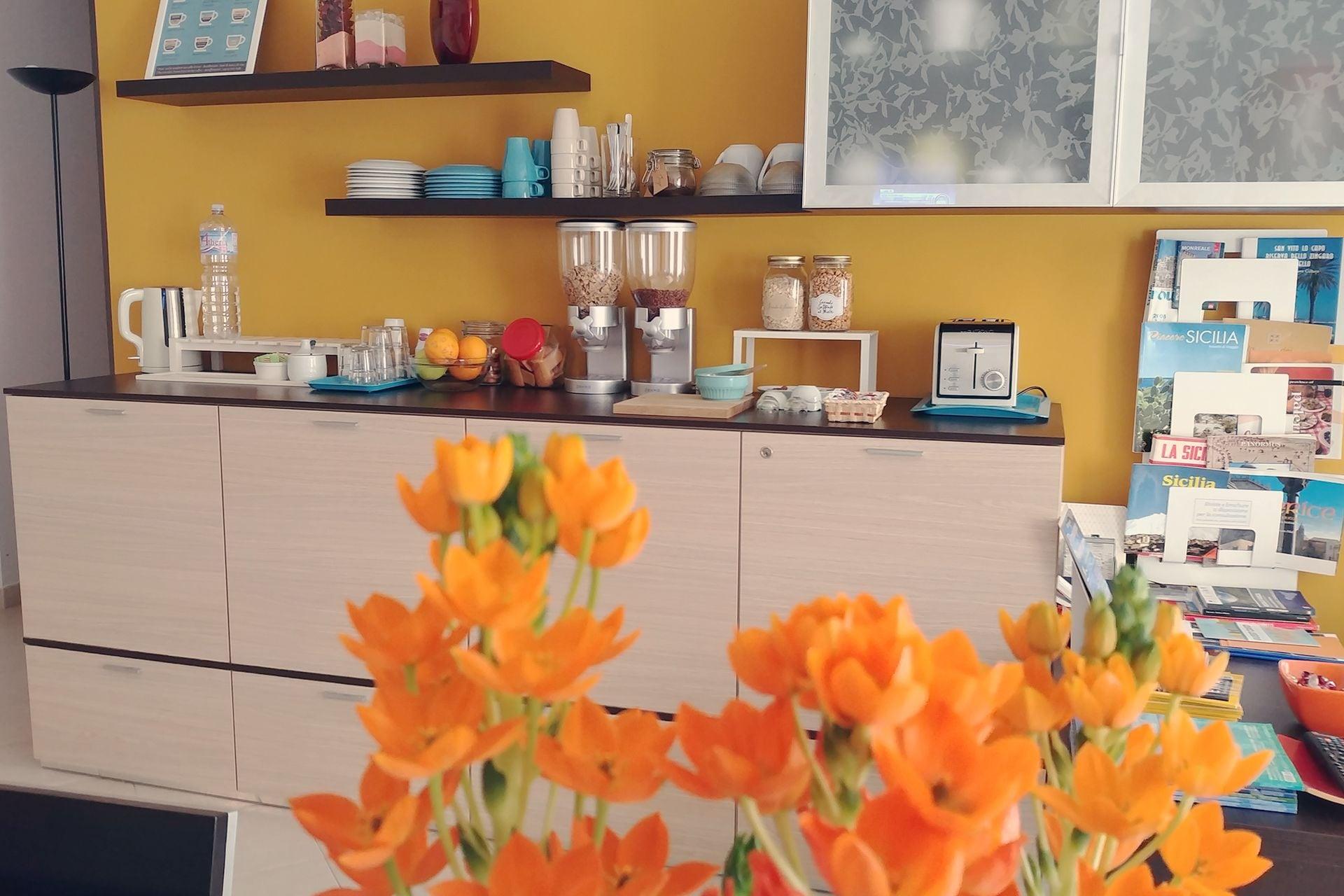 Bed And Breakfast Tiziana