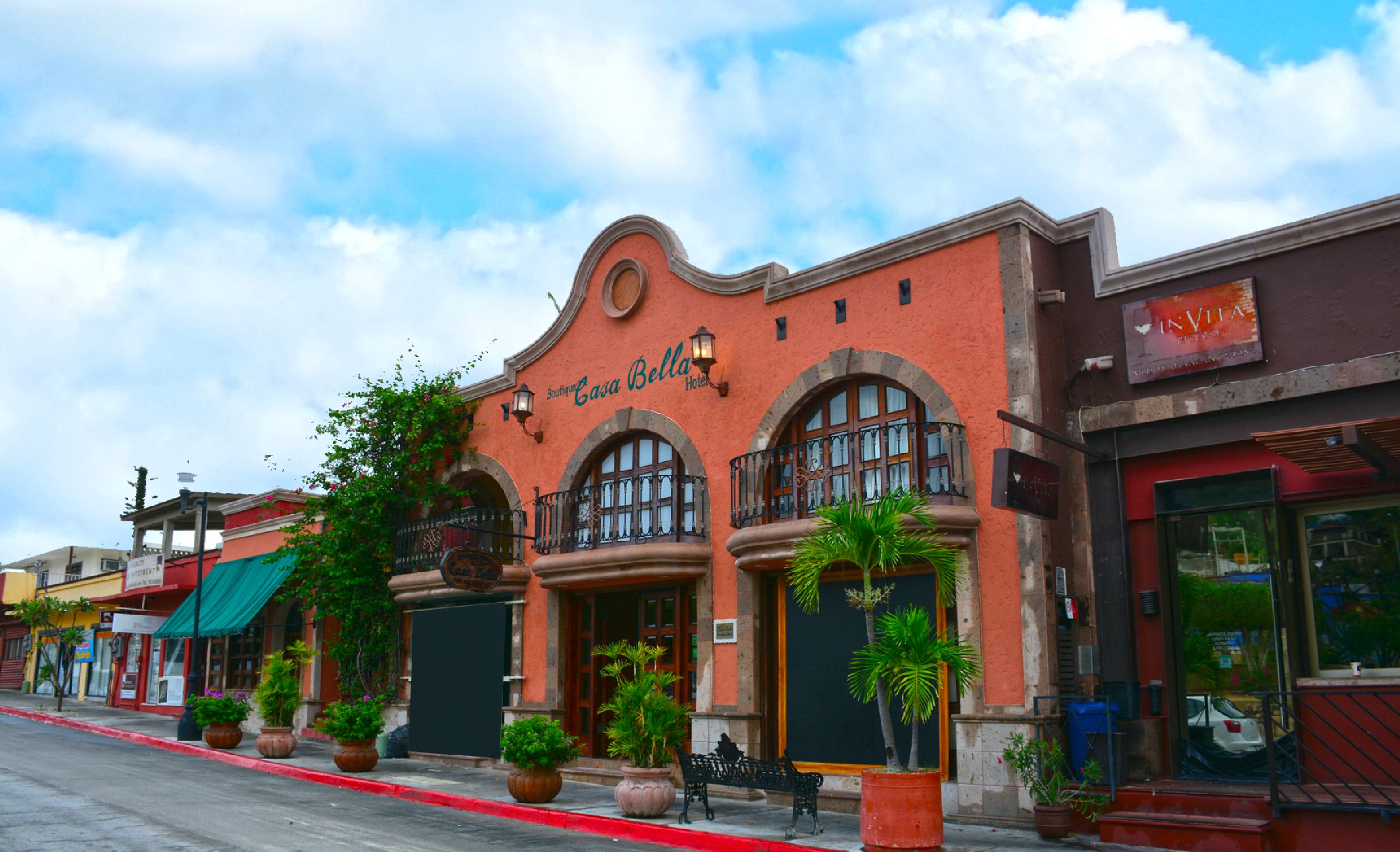 Collection O Casa Bella Hotel Boutique, Cabo San Lucas by null