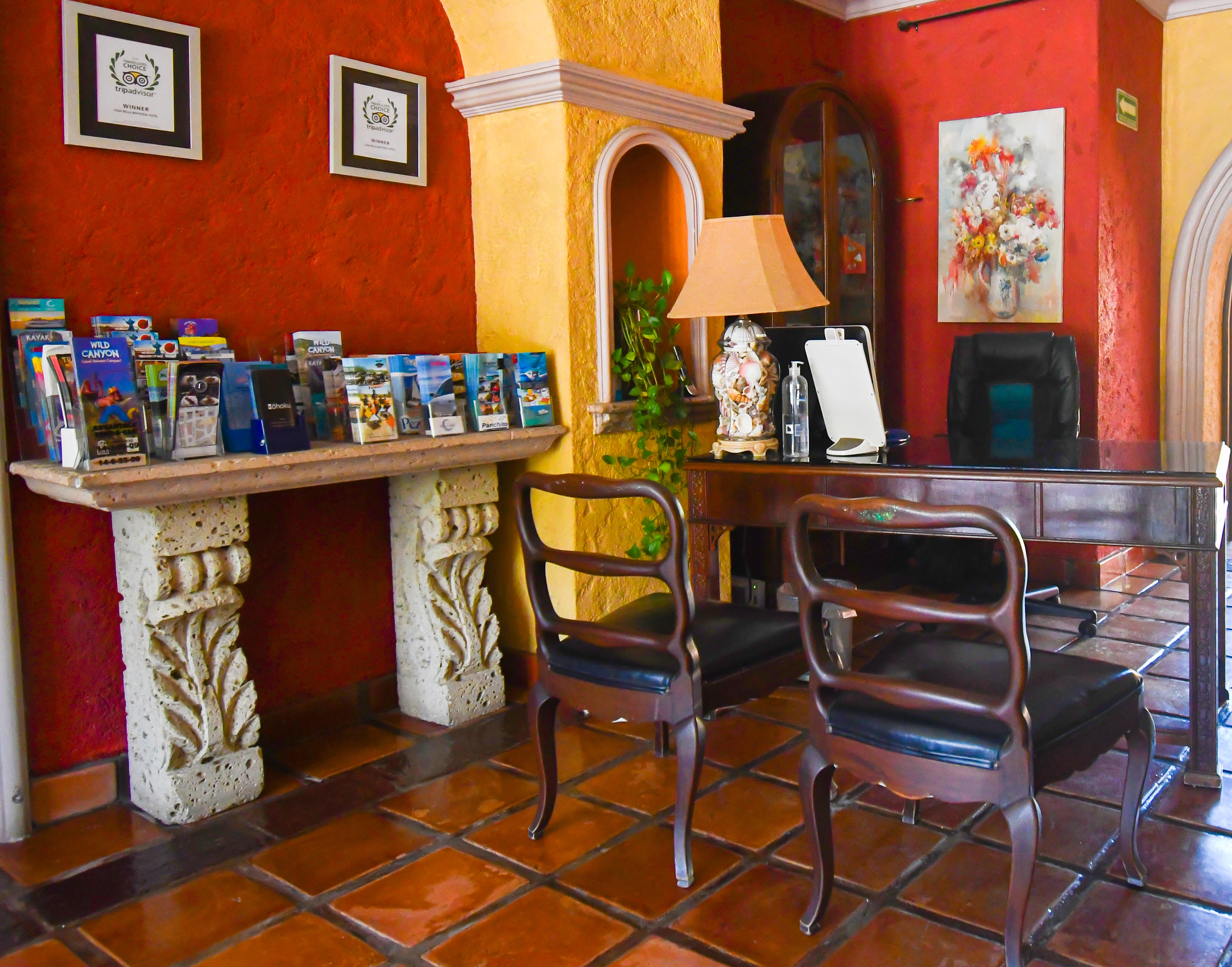 Collection O Casa Bella Hotel Boutique, Cabo San Lucas by null