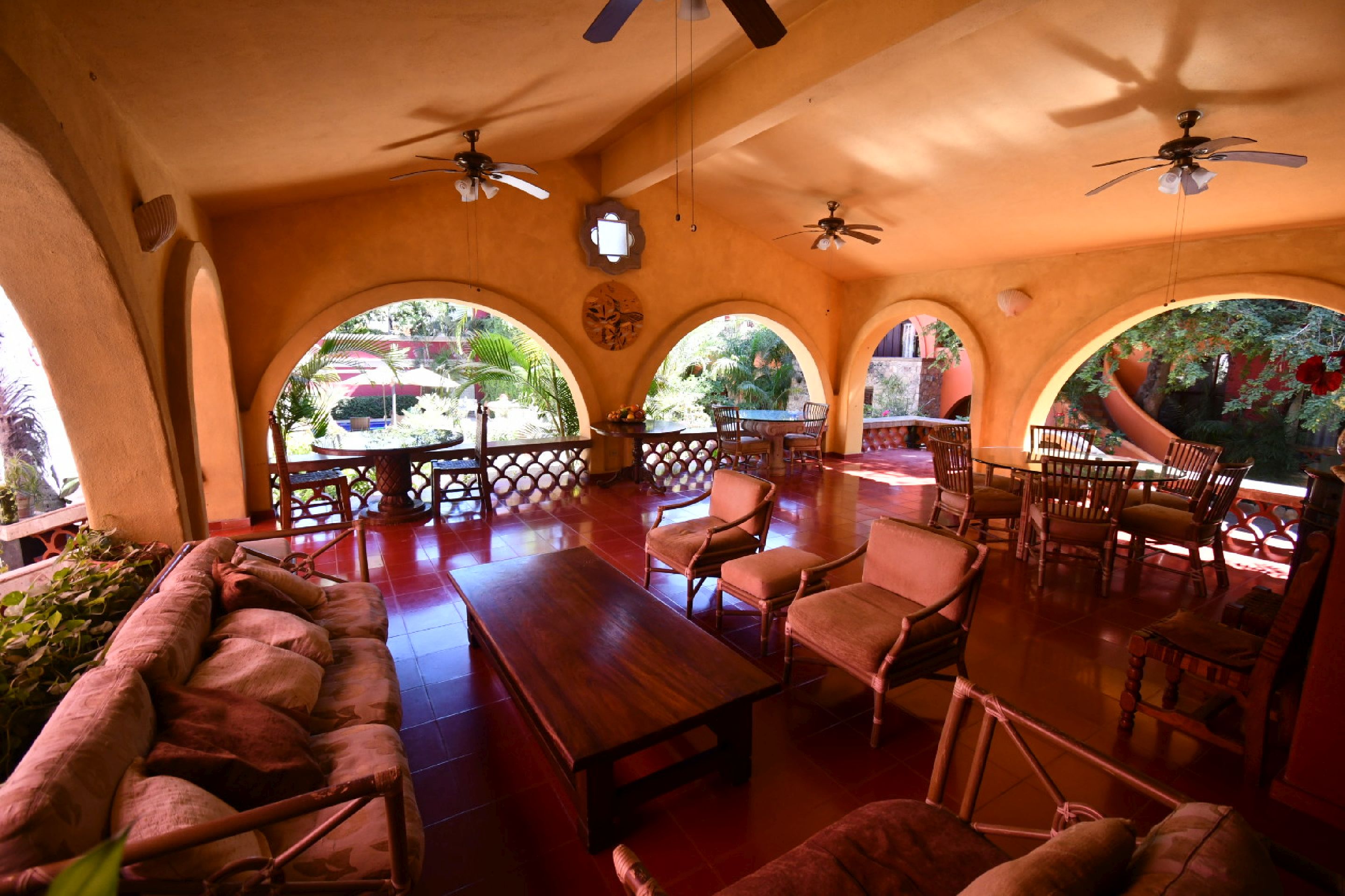 Collection O Casa Bella Hotel Boutique, Cabo San Lucas by null