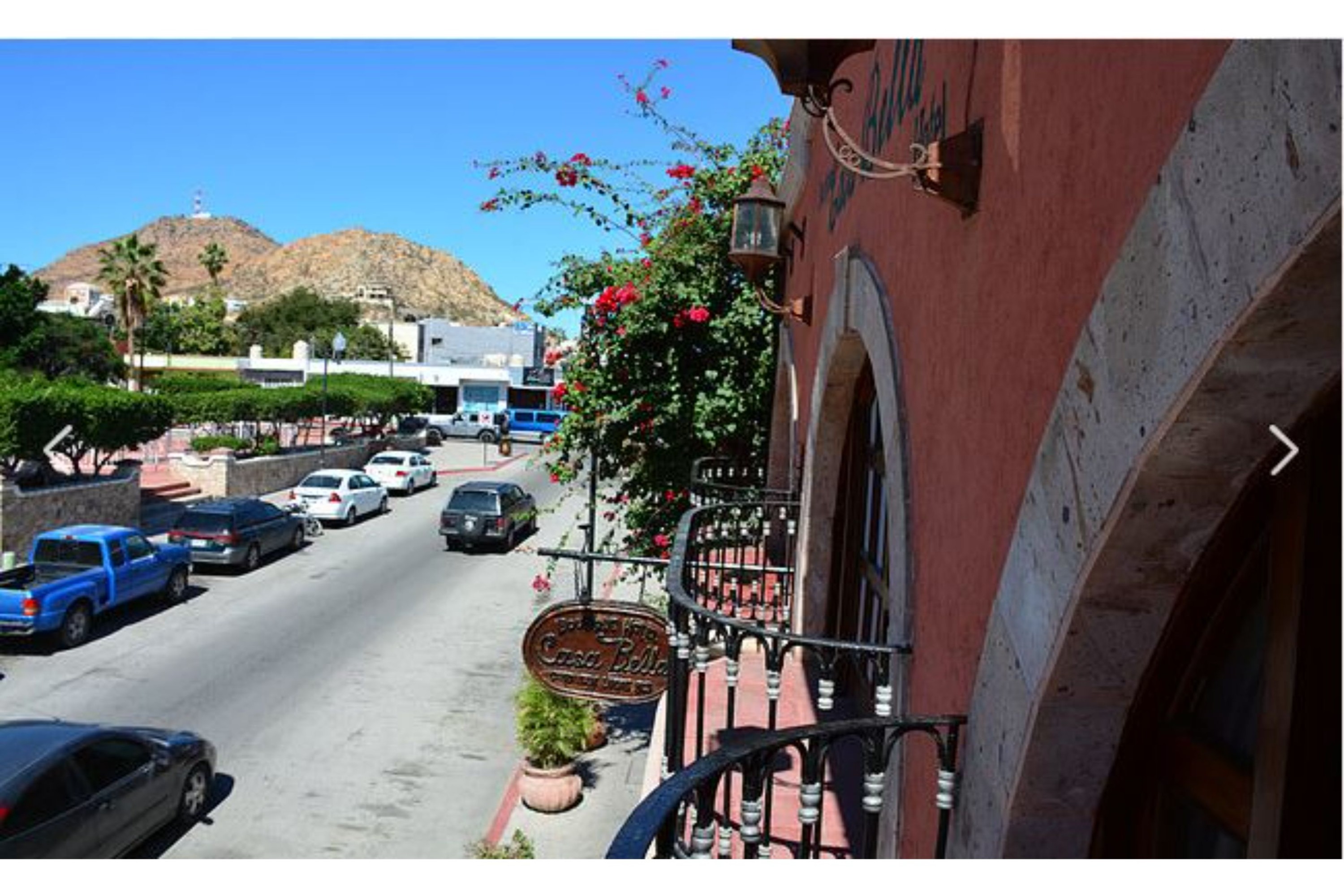 Collection O Casa Bella Hotel Boutique, Cabo San Lucas by null