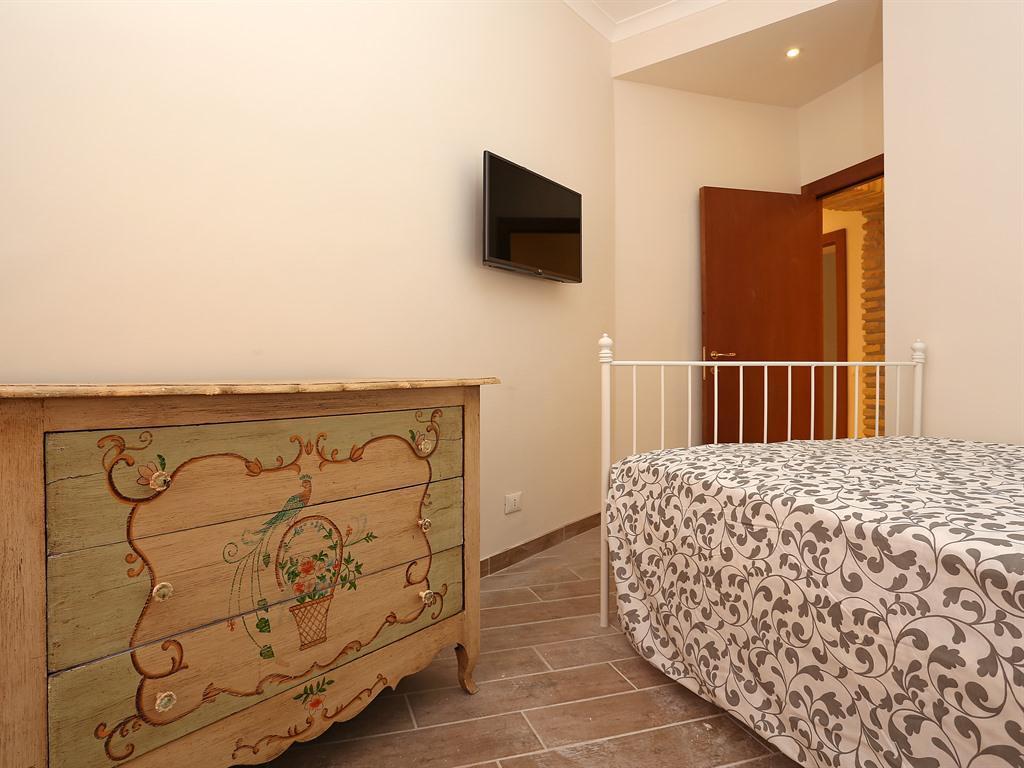 Camere Del Camerlengo