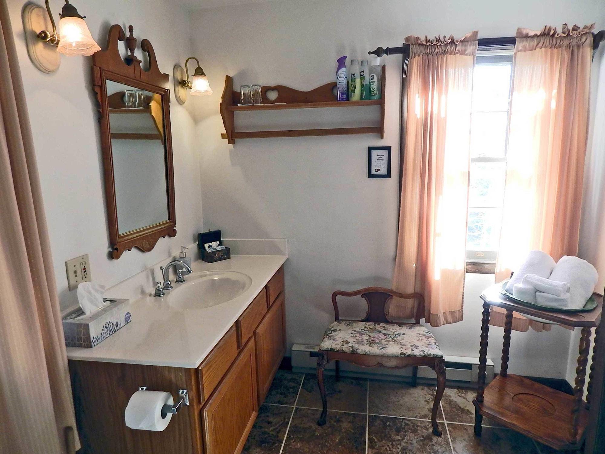 Battlefield Bed & Breakfast Inn
