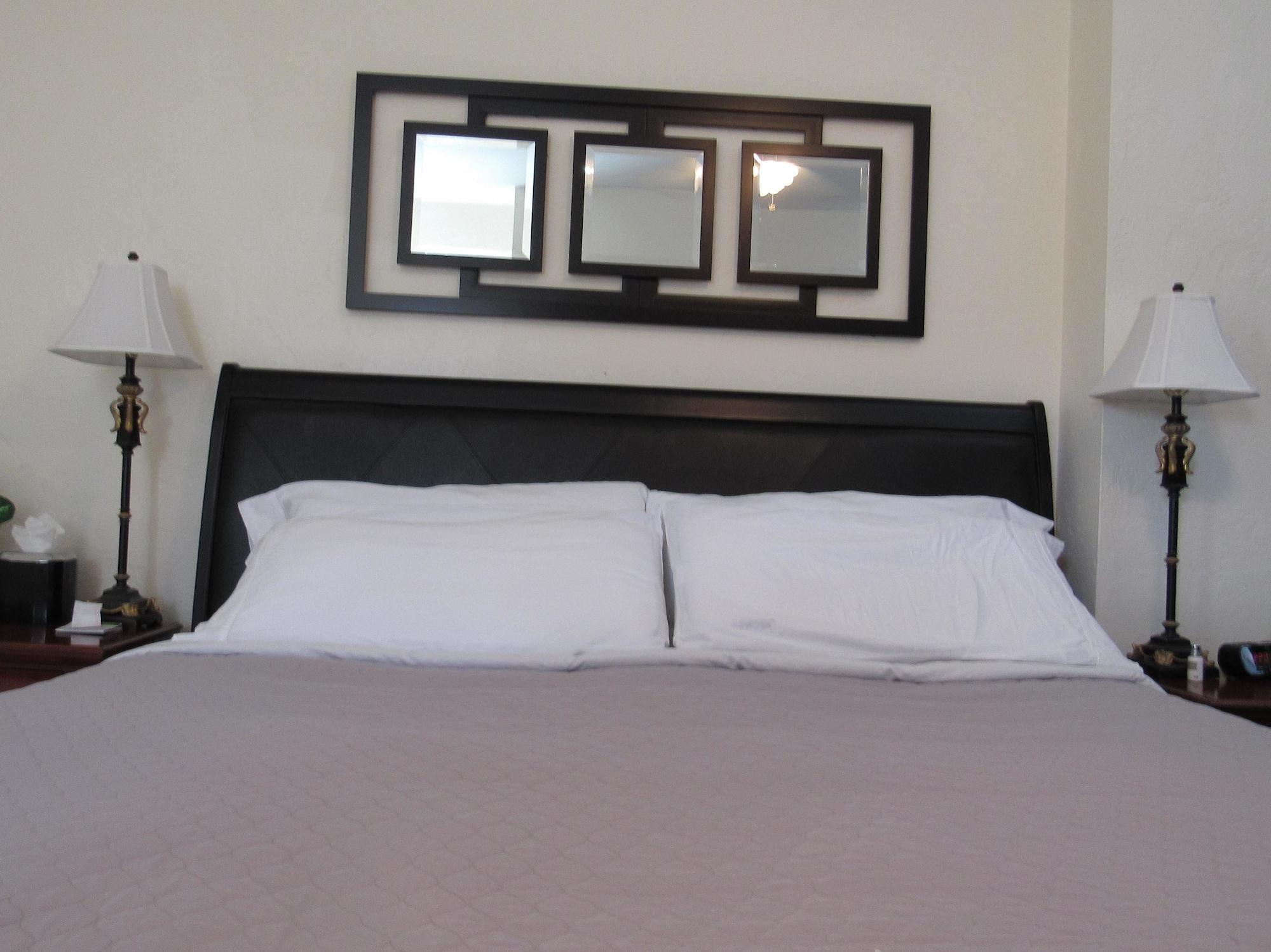 The St. Mary's Inn, Bed and Breakfast