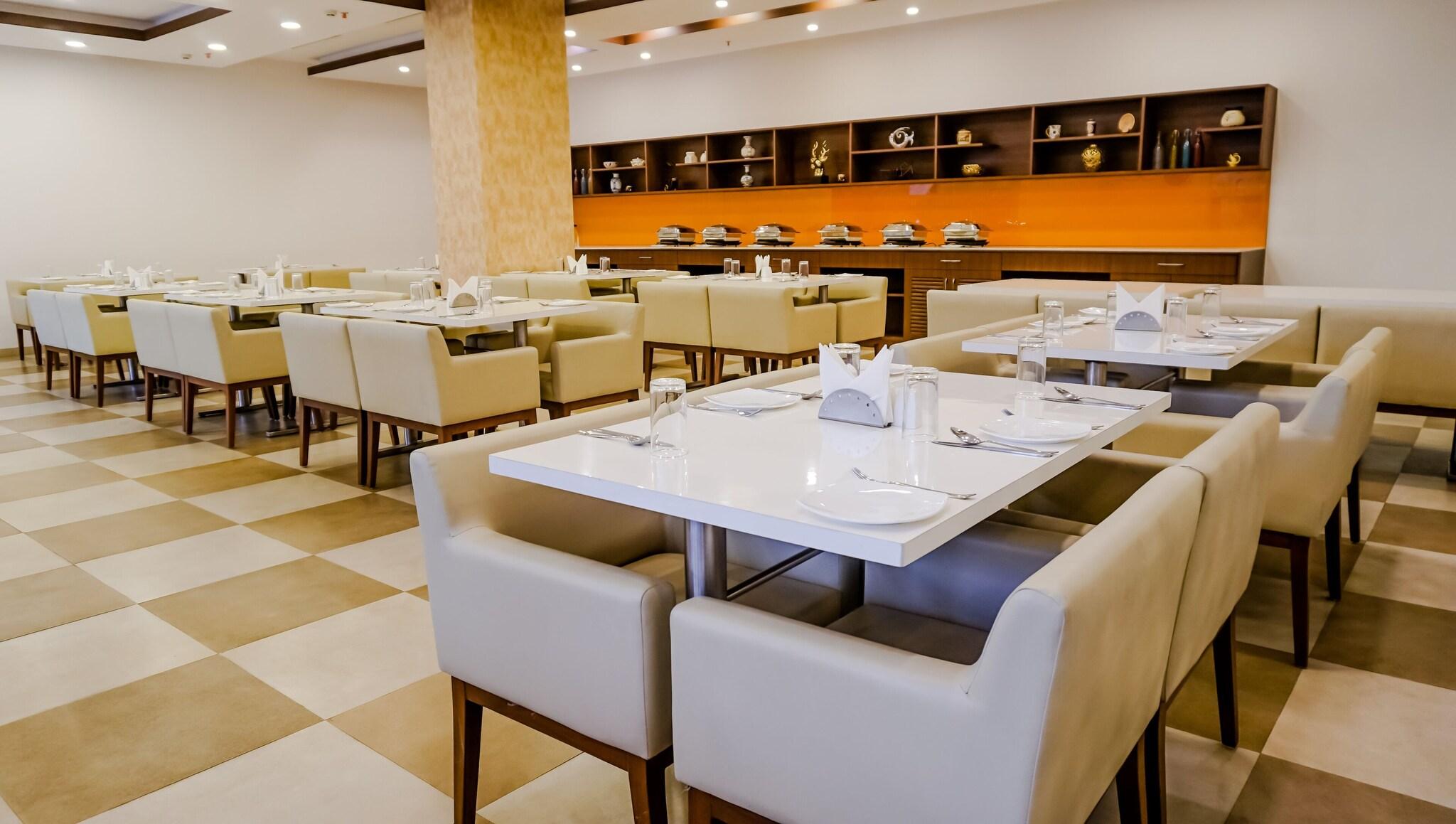 Siesta Navi Mumbai