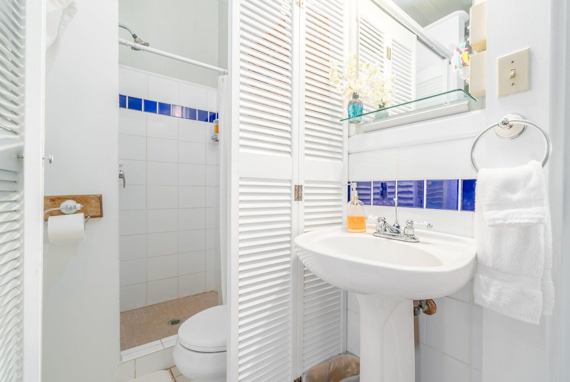 Old Hawaiian Bed & Breakfast by null