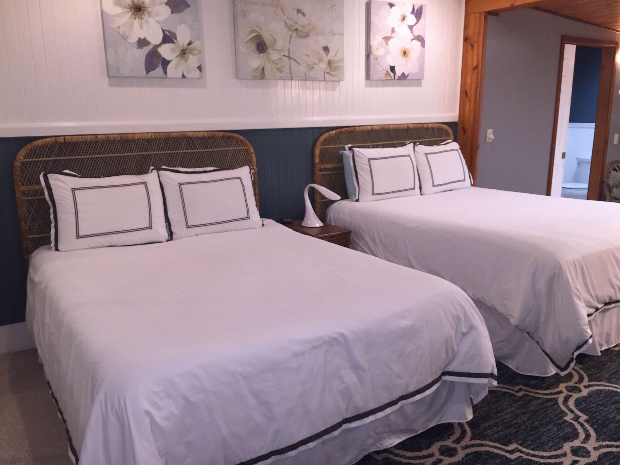 Aloha Junction Bed and Breakfast by null