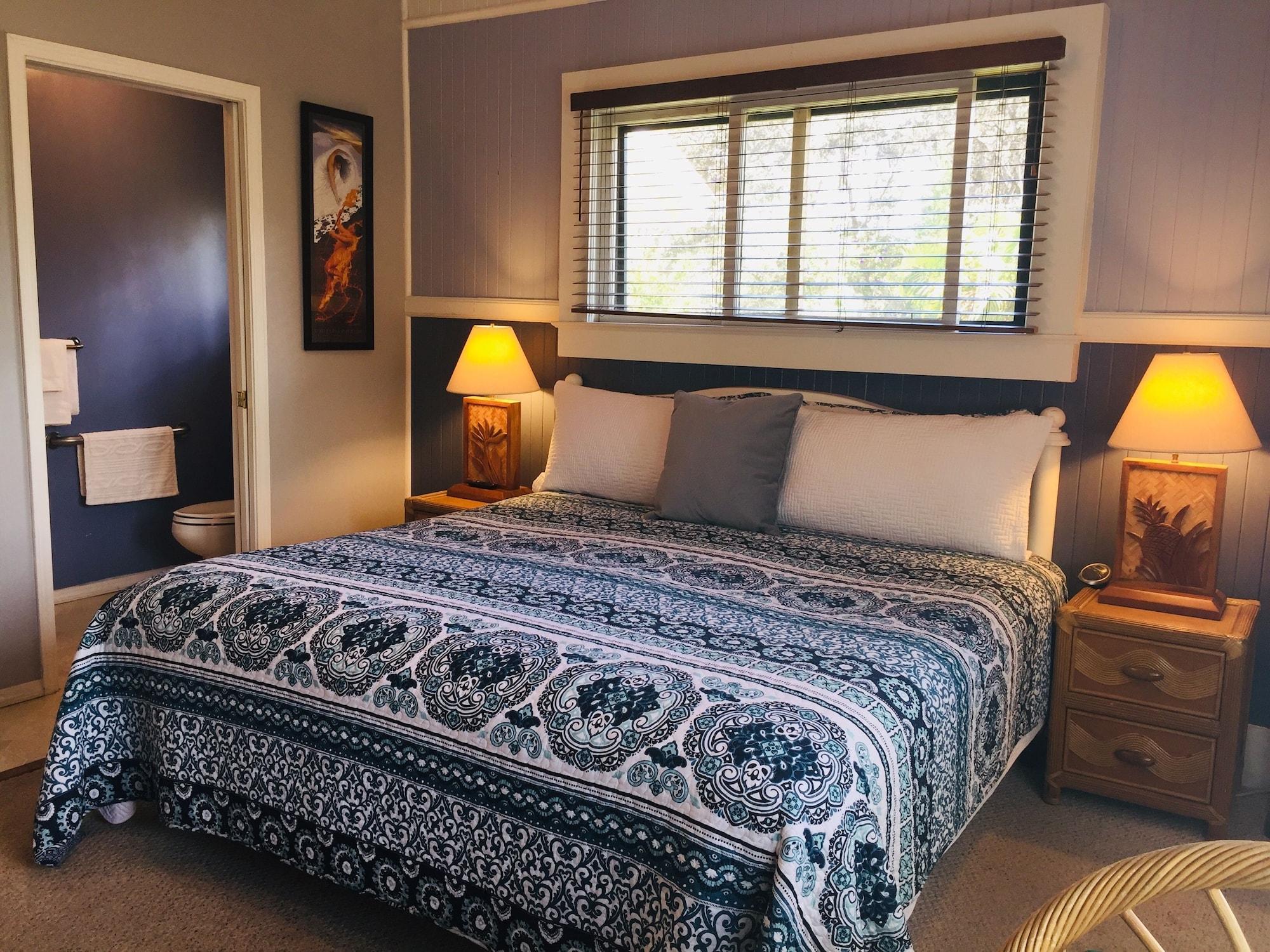 Aloha Junction Bed and Breakfast by null