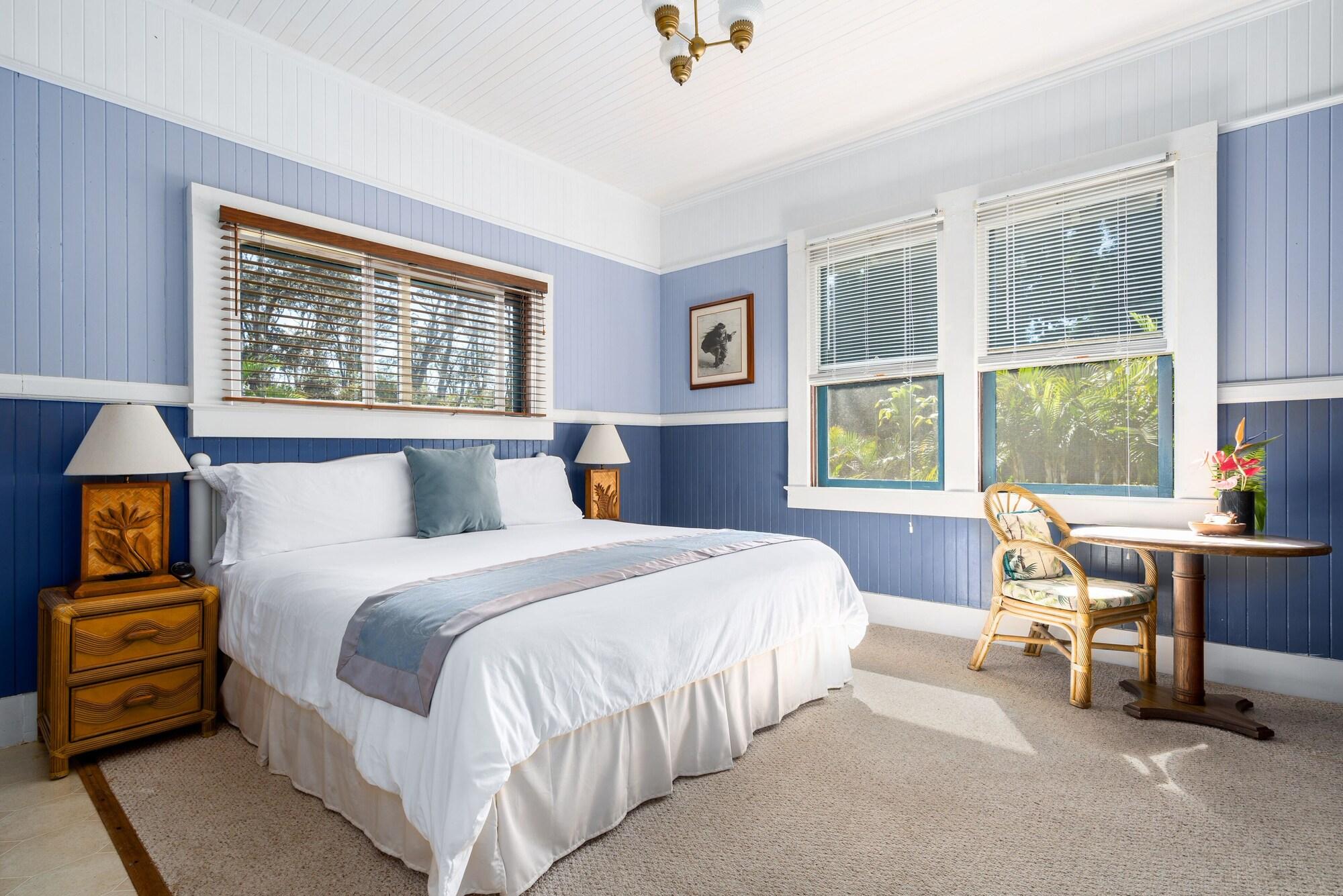 Aloha Junction Bed and Breakfast by null