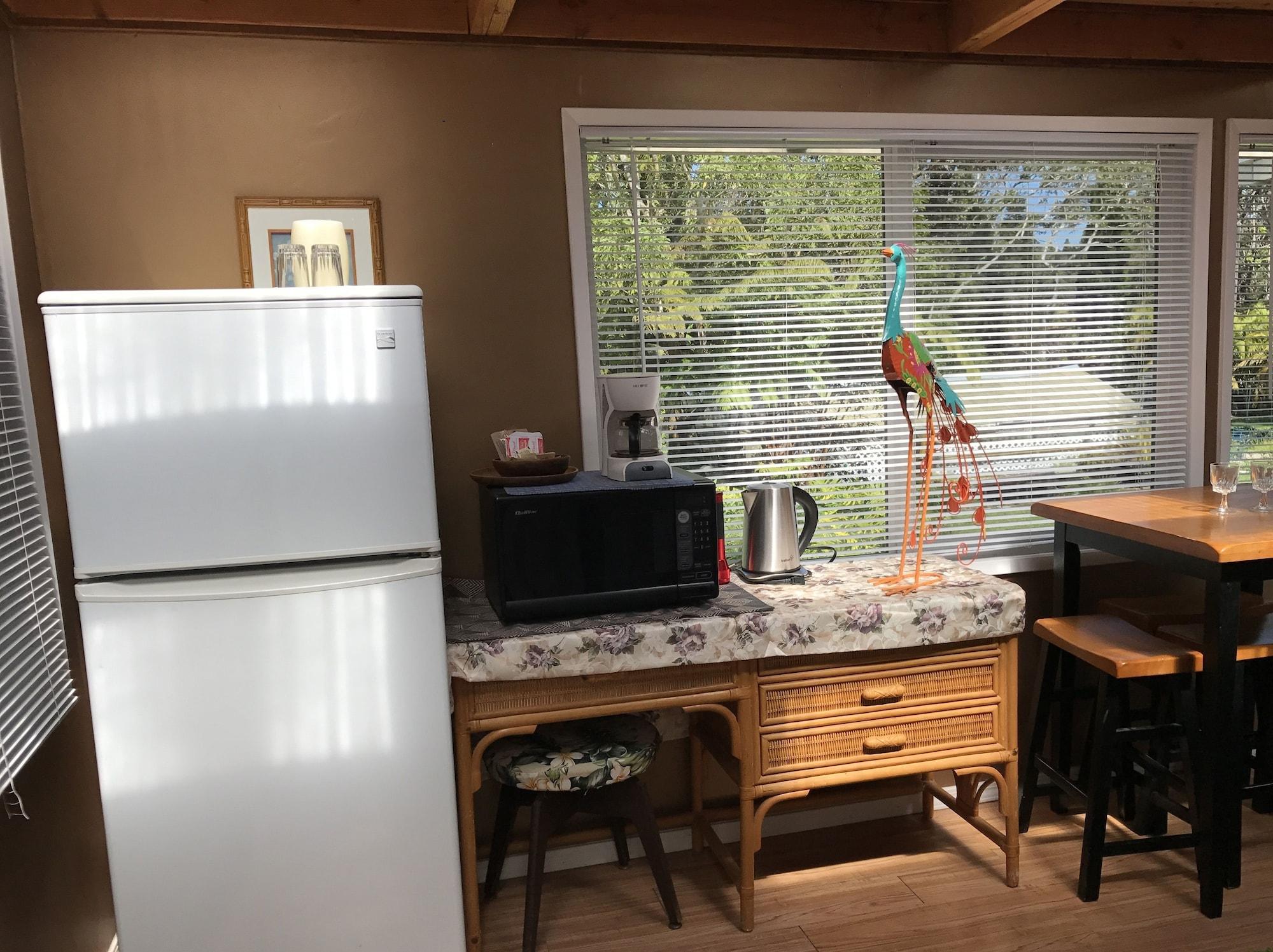 Aloha Junction Bed and Breakfast by null