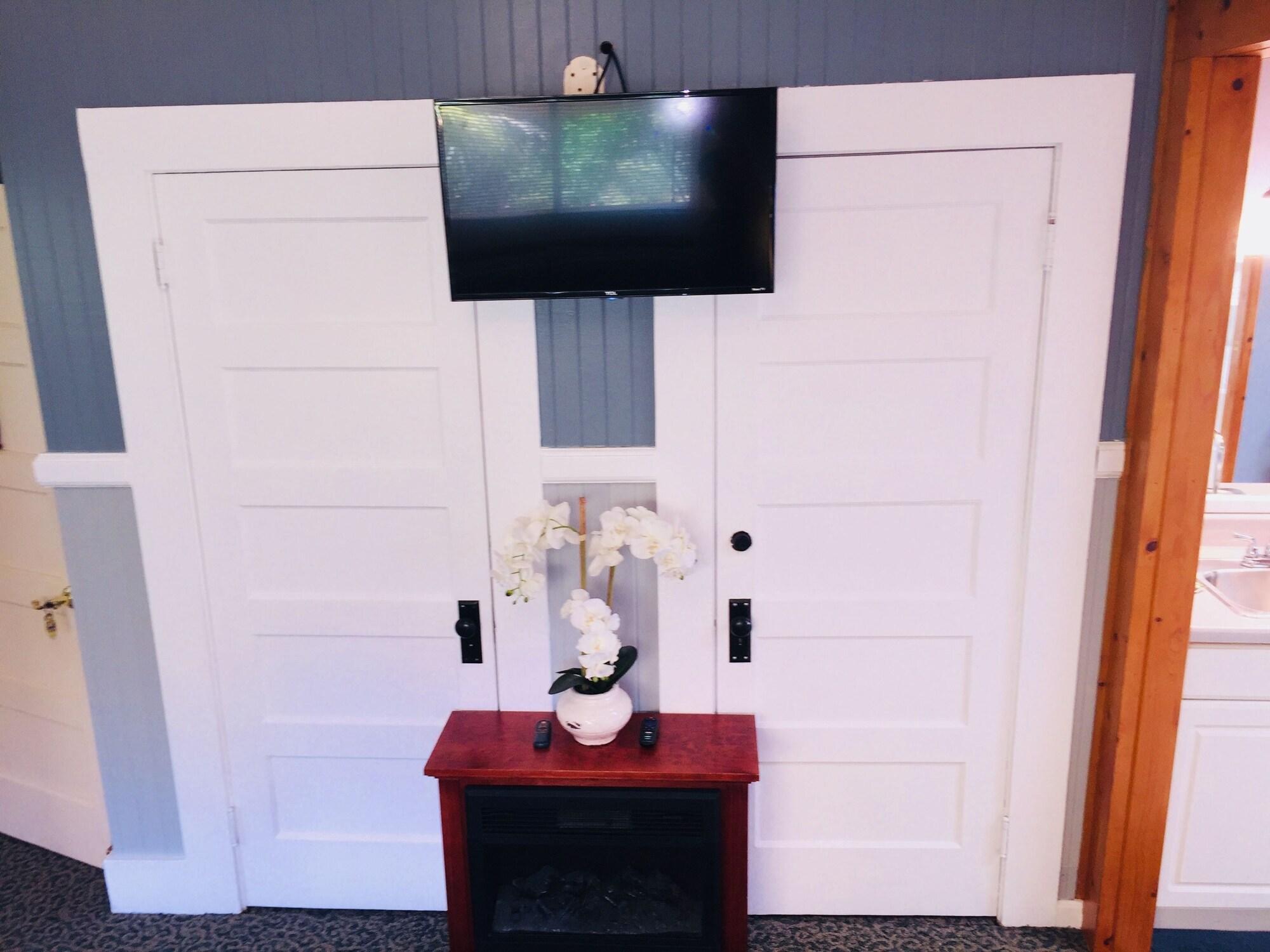 Aloha Junction Bed and Breakfast by null