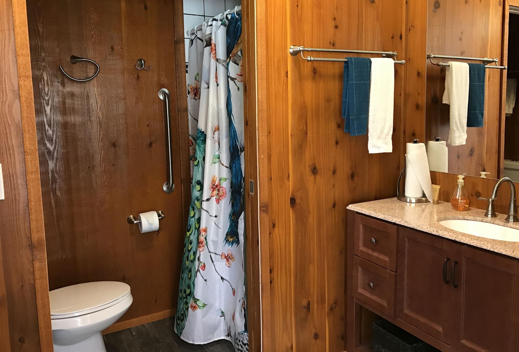 Aloha Junction Bed and Breakfast by null