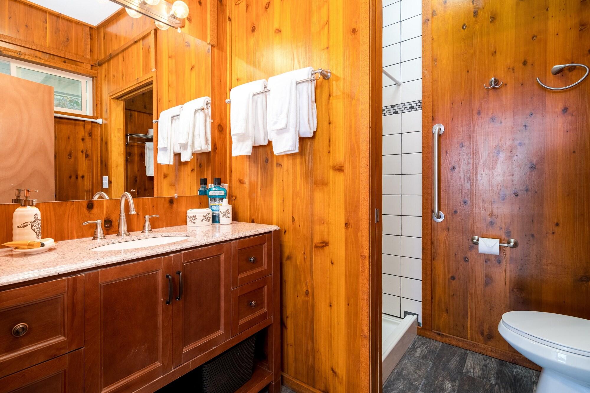 Aloha Junction Bed and Breakfast by null