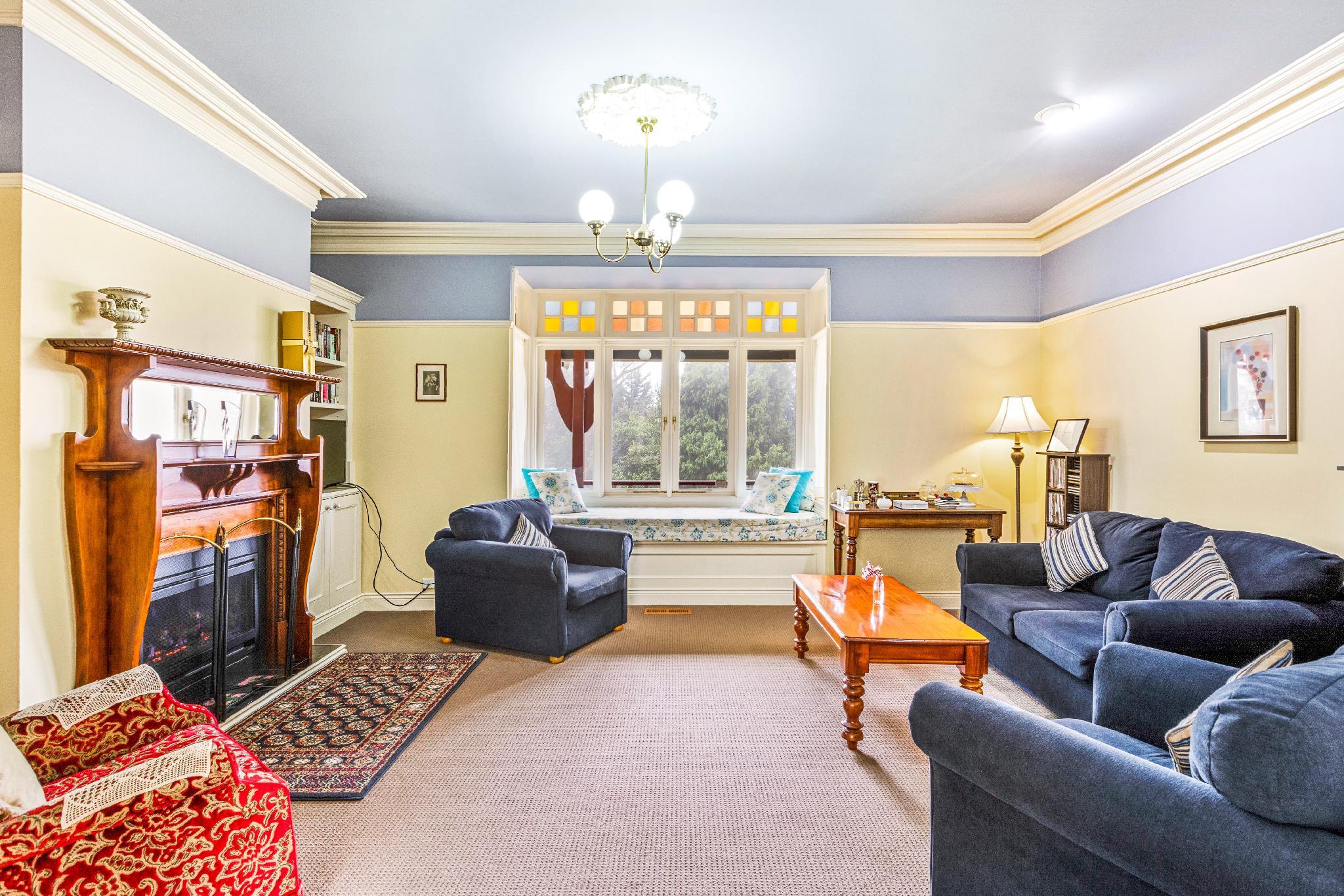 Bethany Manor Bed & Breakfast