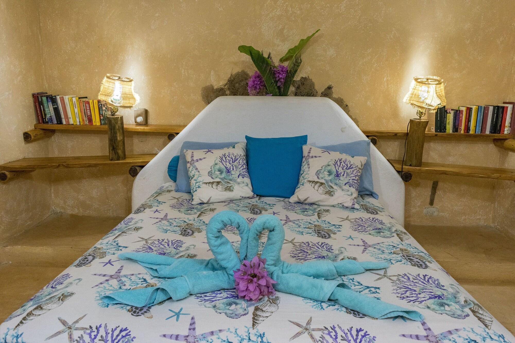 CHALET TROPICAL Hotel & Restaurant-Pizzeria by null