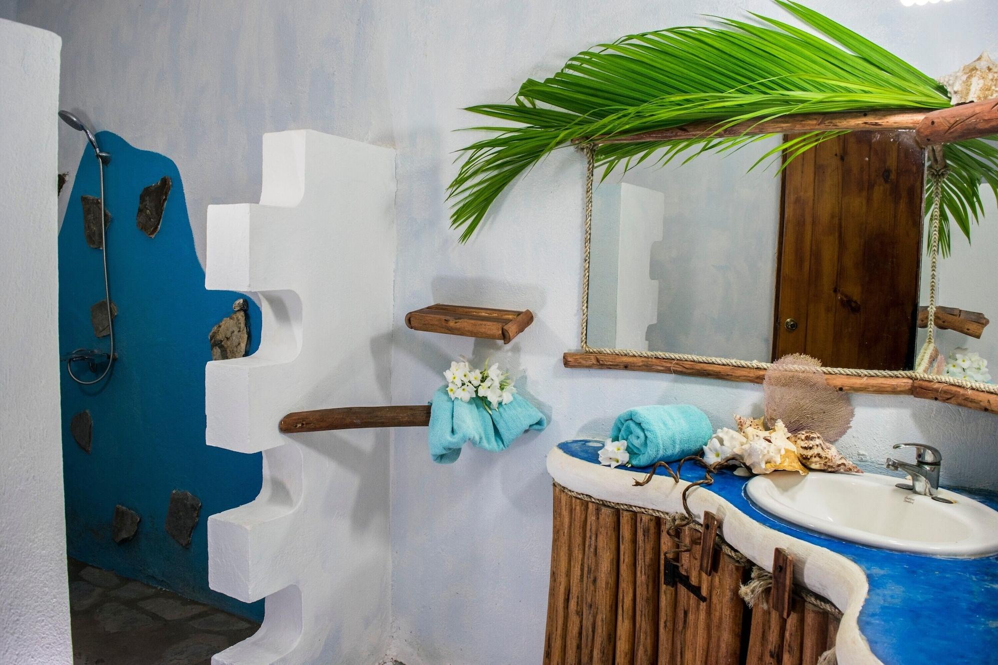 CHALET TROPICAL Hotel & Restaurant-Pizzeria by null