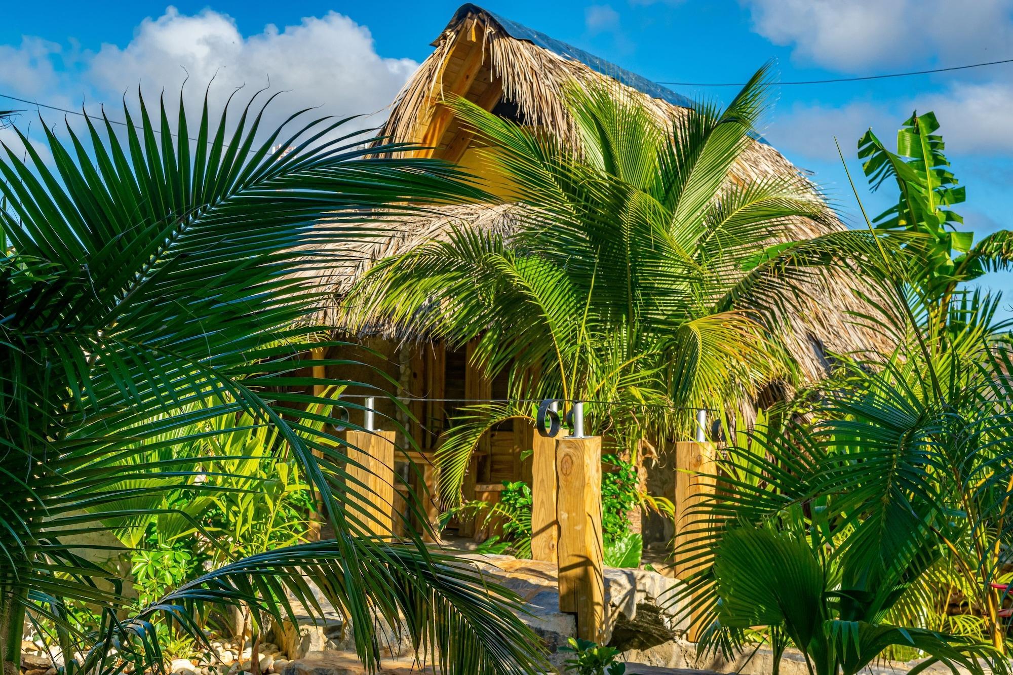 CHALET TROPICAL Hotel & Restaurant-Pizzeria by null