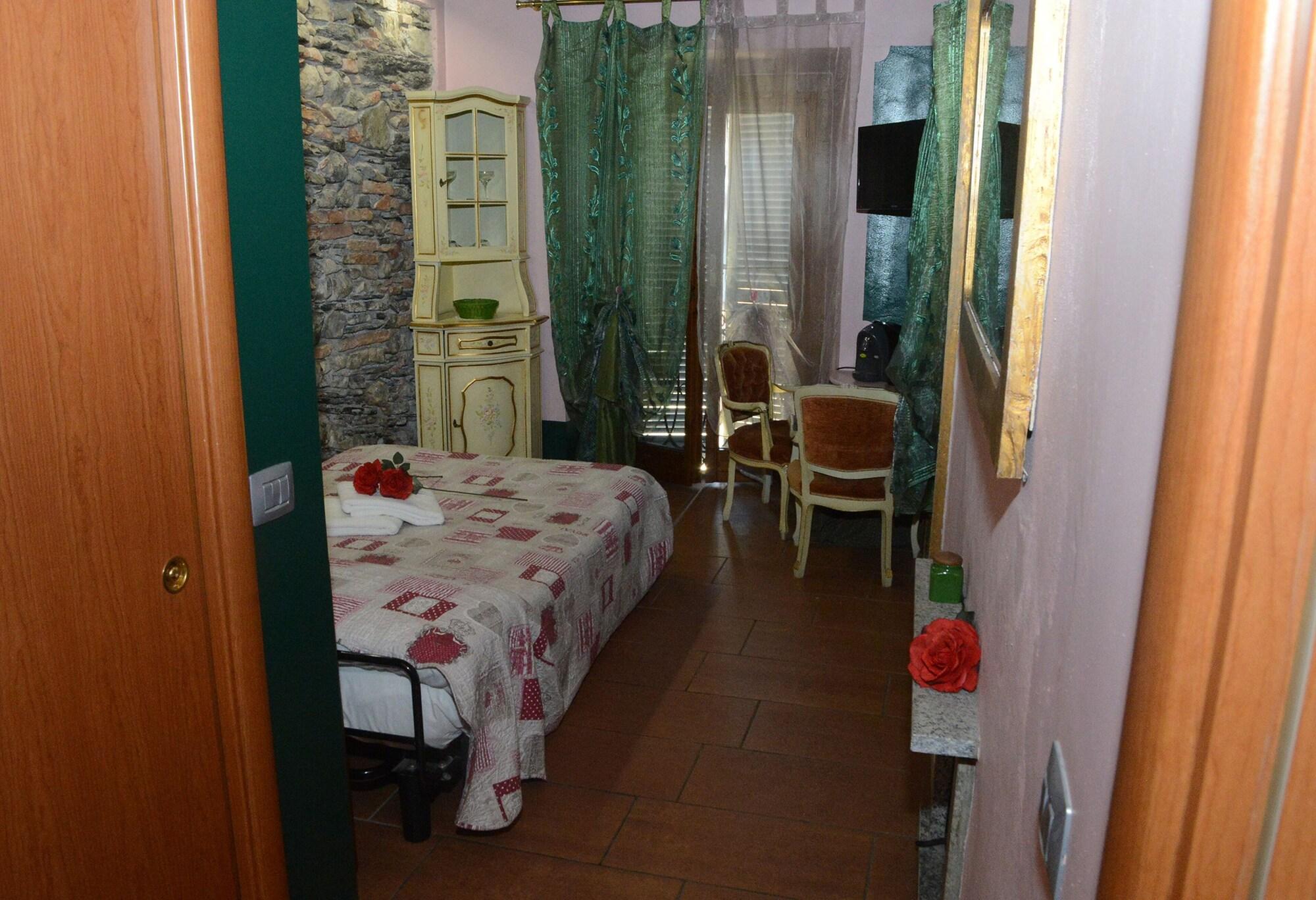Bed And Breakfast Storico