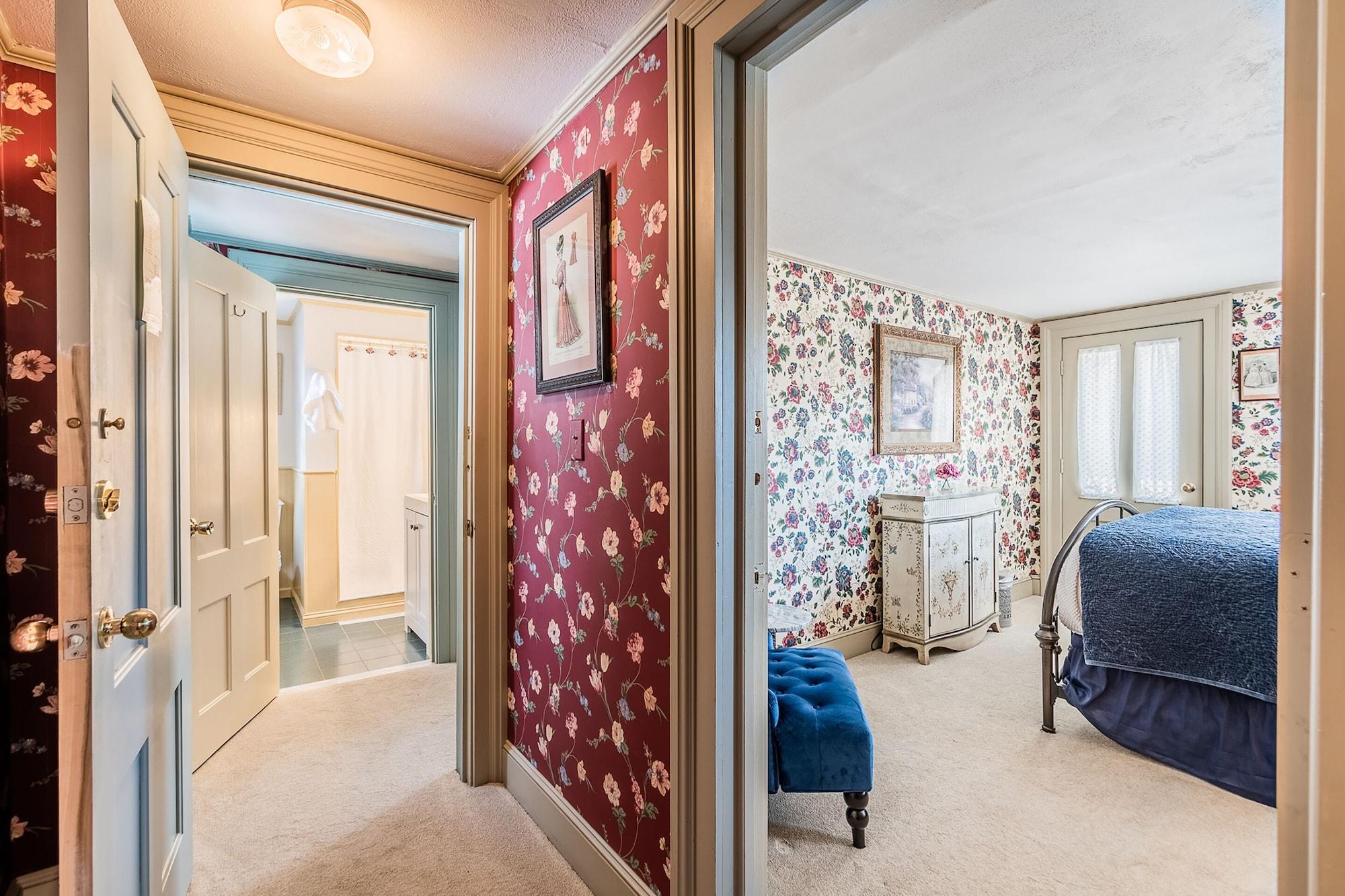 Westbrook Inn Bed And Breakfast