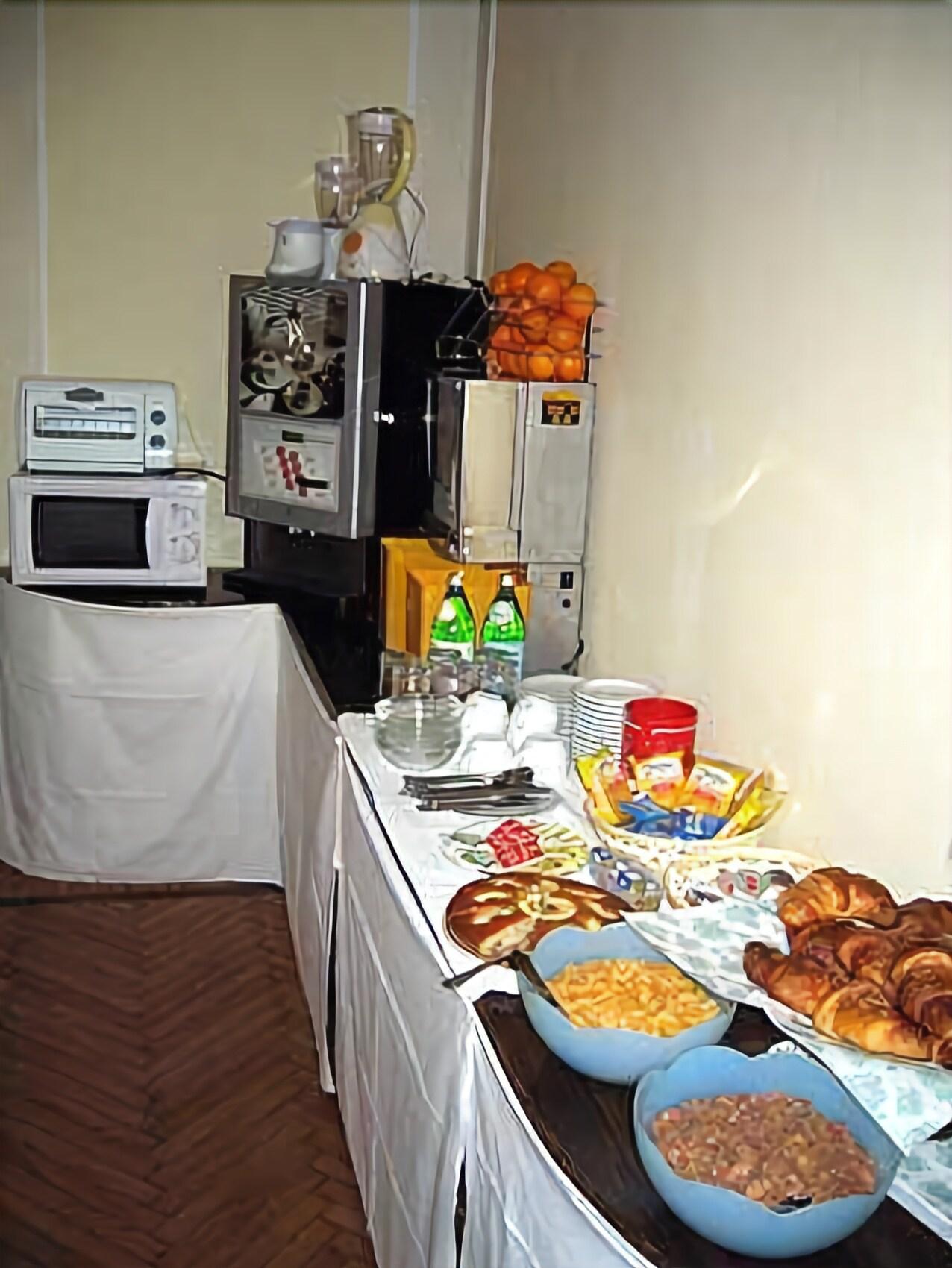 Alla Torretta B&B