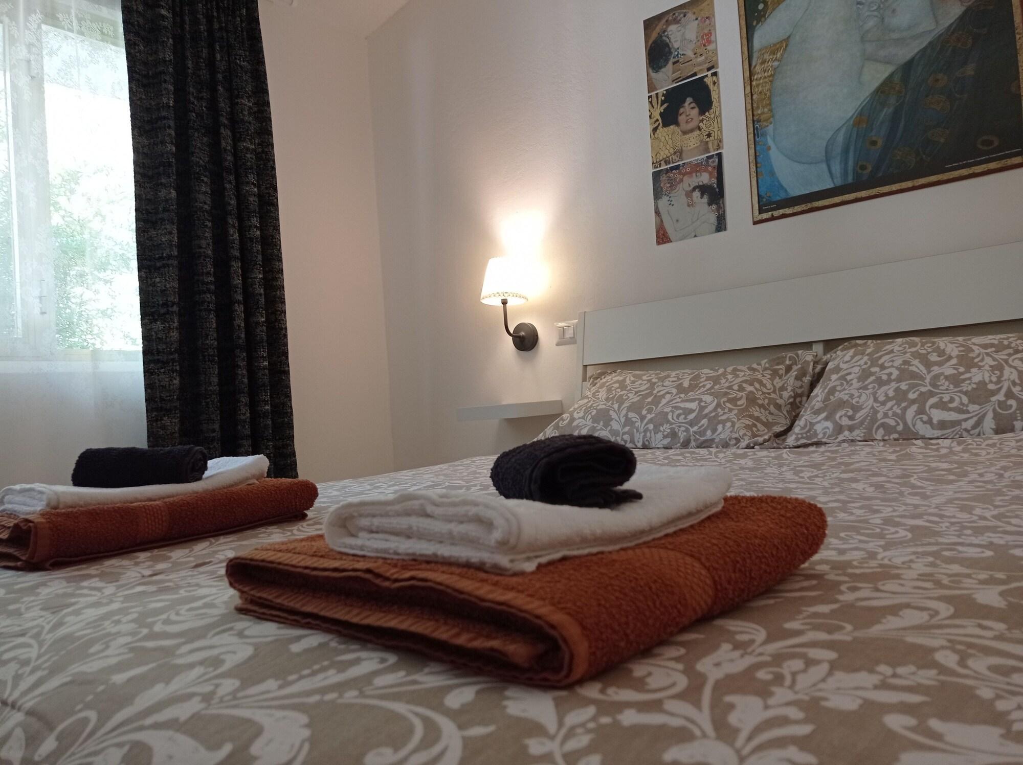 B&B Gli Archi Country Home