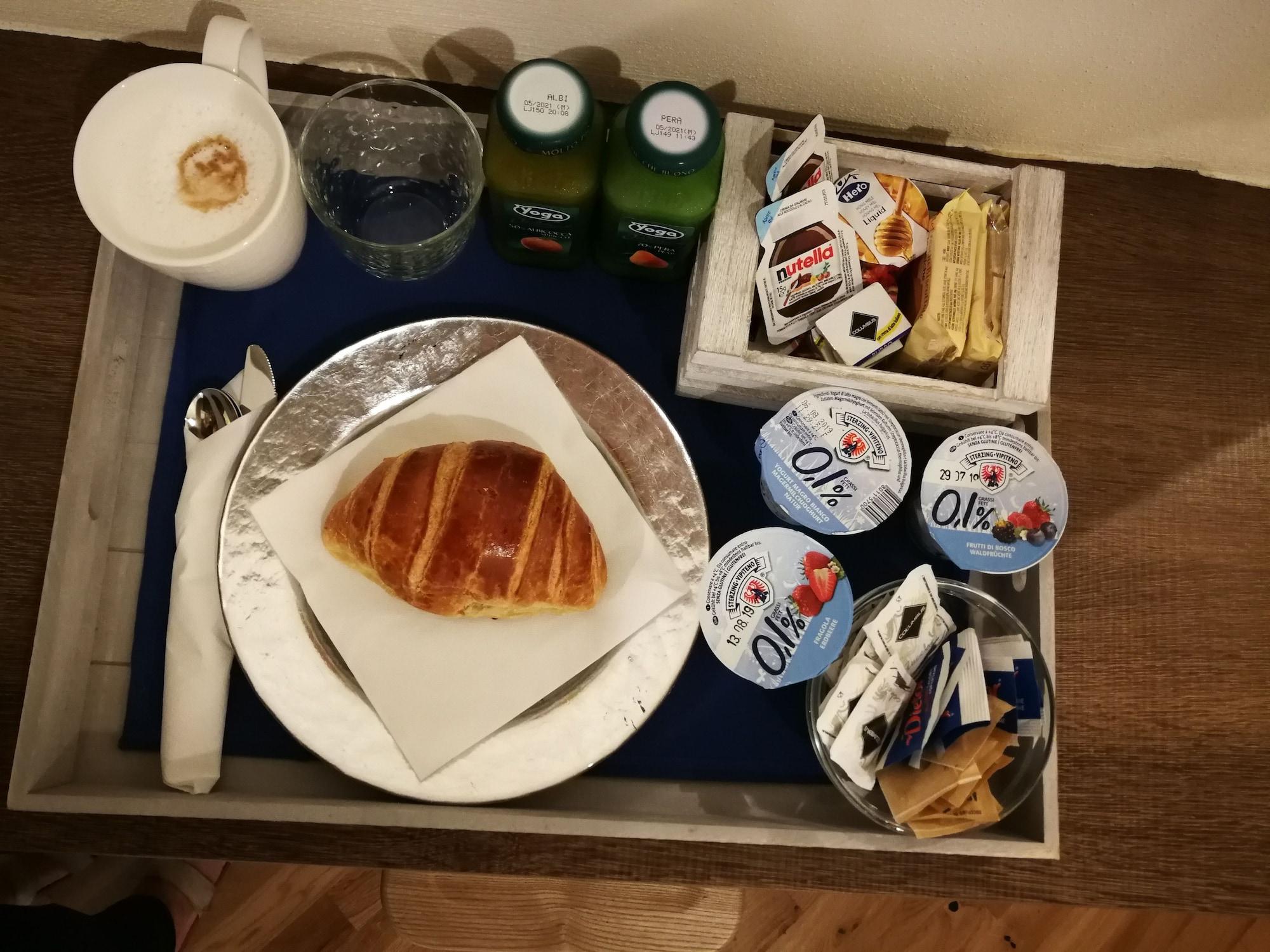 Domus Studio 25 Bed & Breakfast