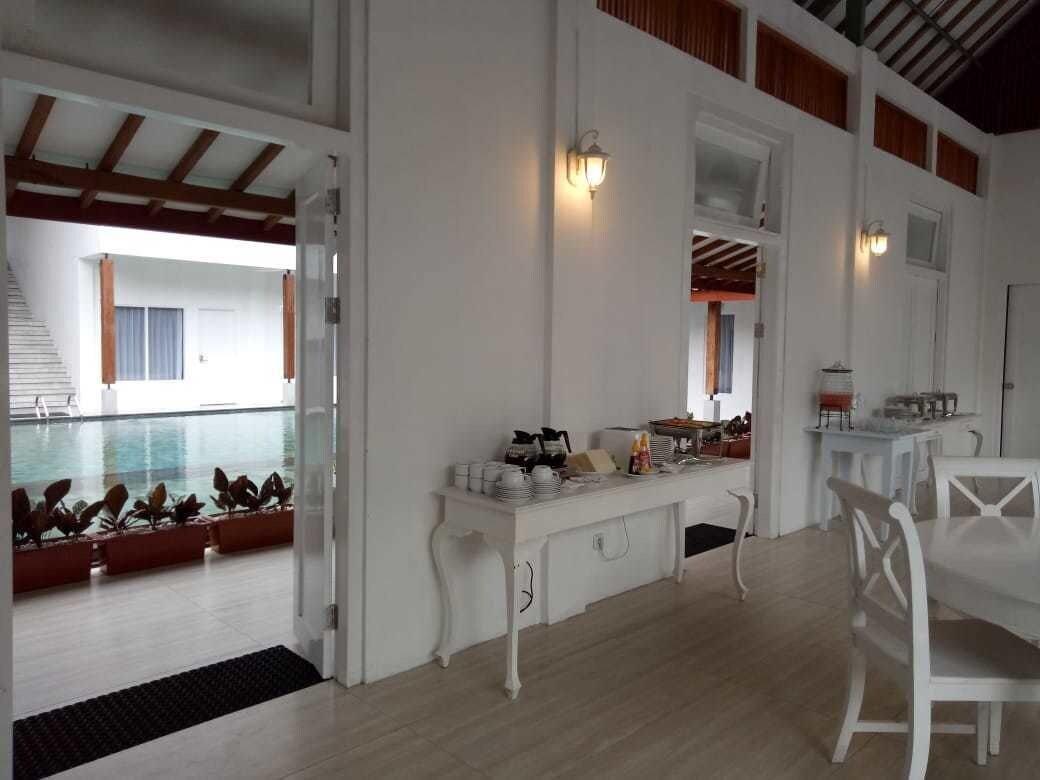 Sinom Borobudur Hotel