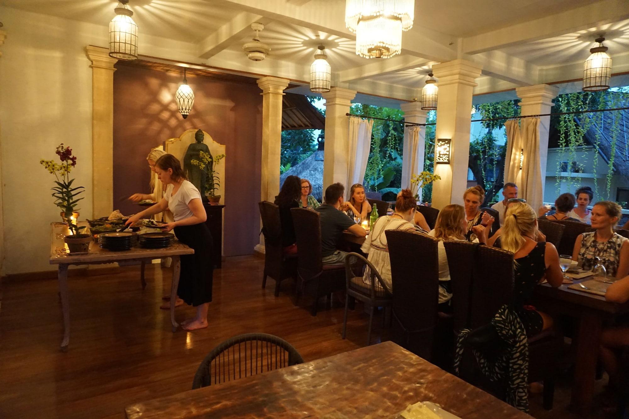 Life in Amed Bali Boutique Hotel by null