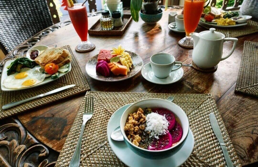 Life in Amed Bali Boutique Hotel by null