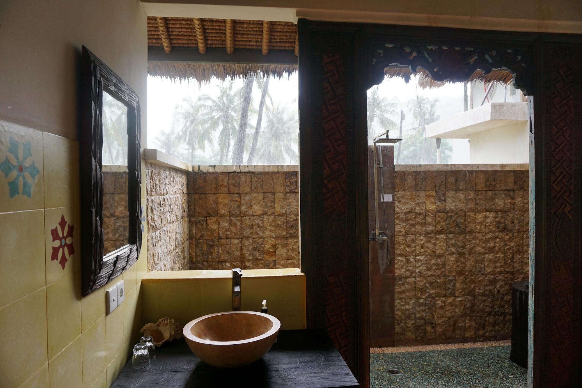 Life in Amed Bali Boutique Hotel by null