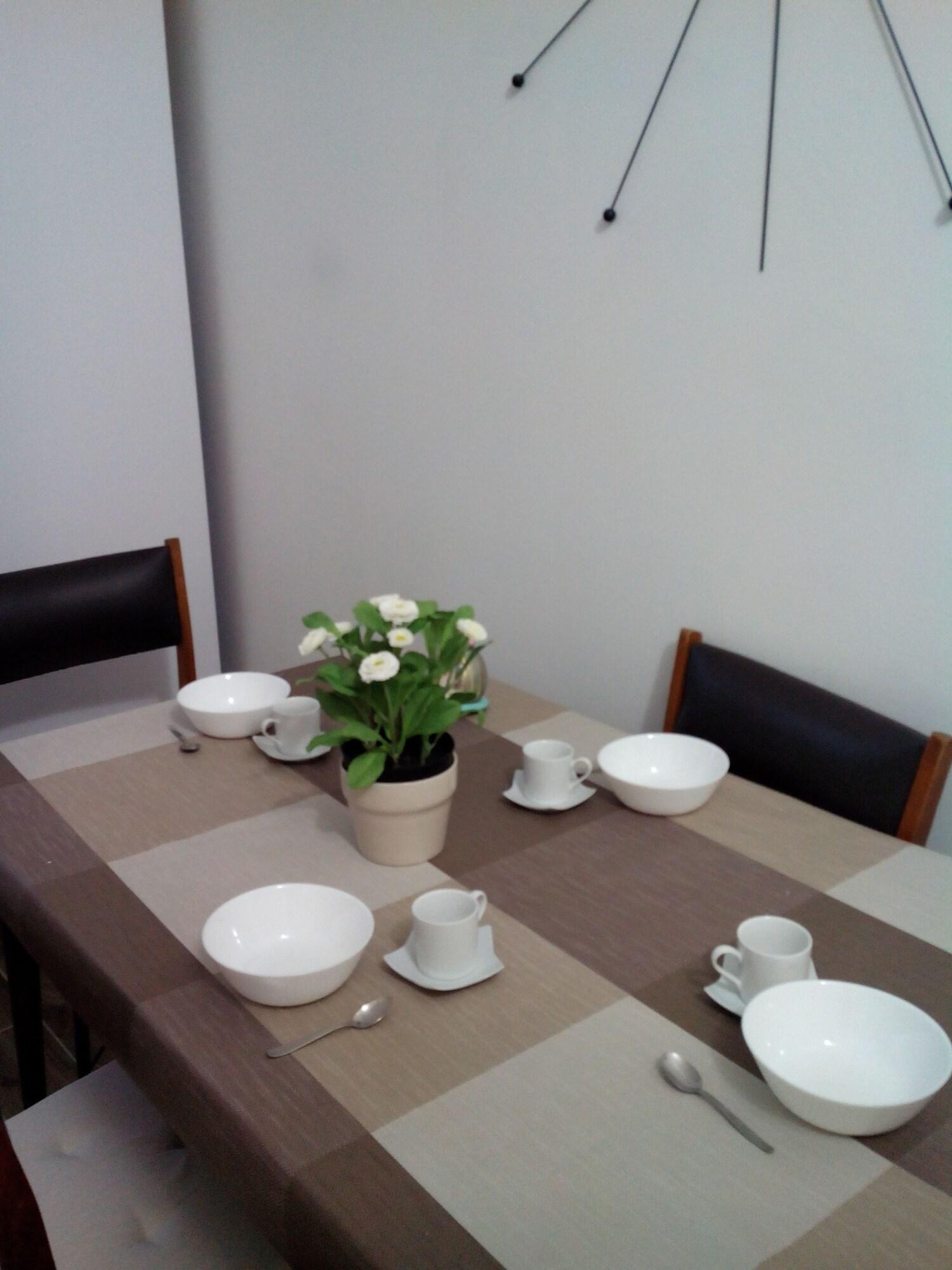 Il Cantuccio B&B - In Bologna (Historic Center)