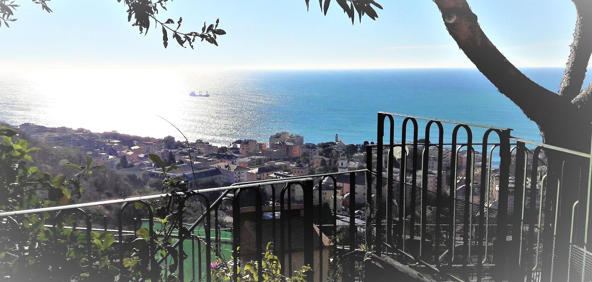La Casa Dei Limoni