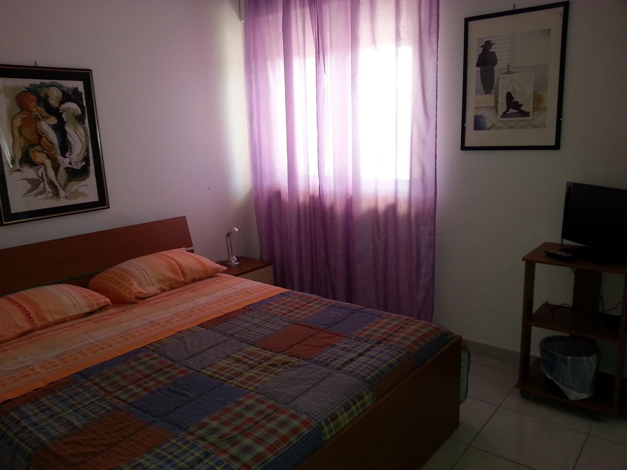 B&B Le Acacie