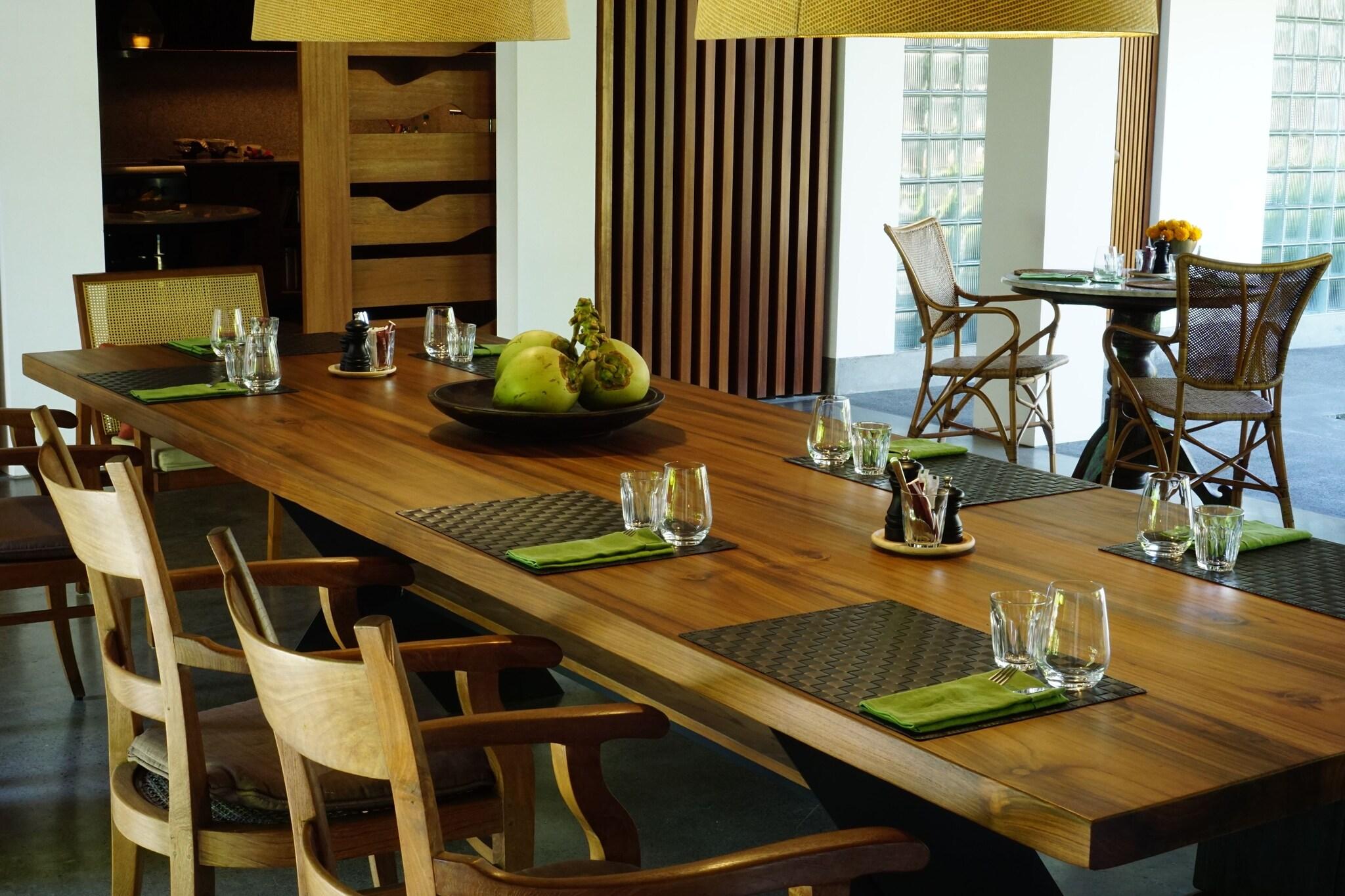 Atelier Te Designer Guesthouse