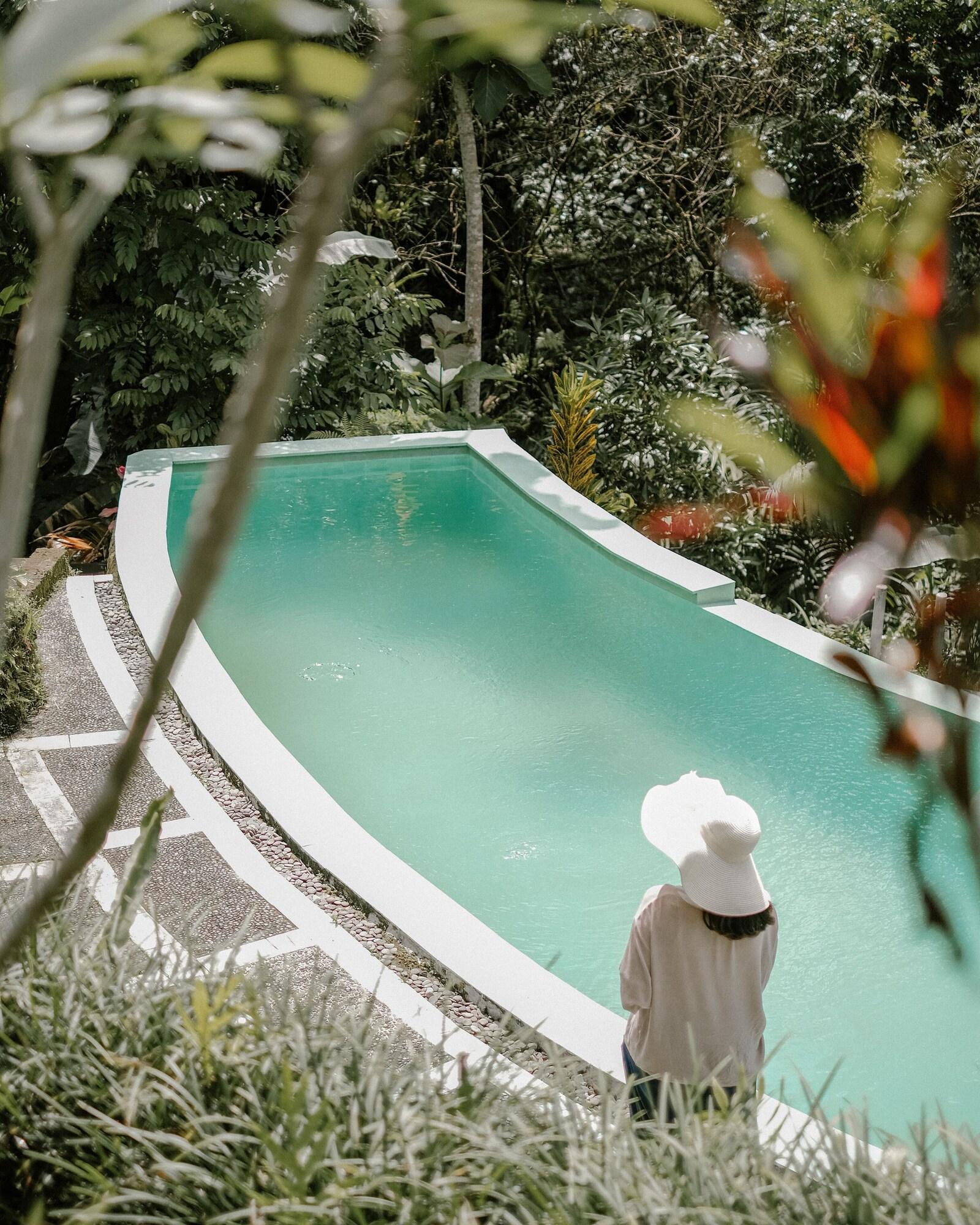 Song Broek Jungle Resort