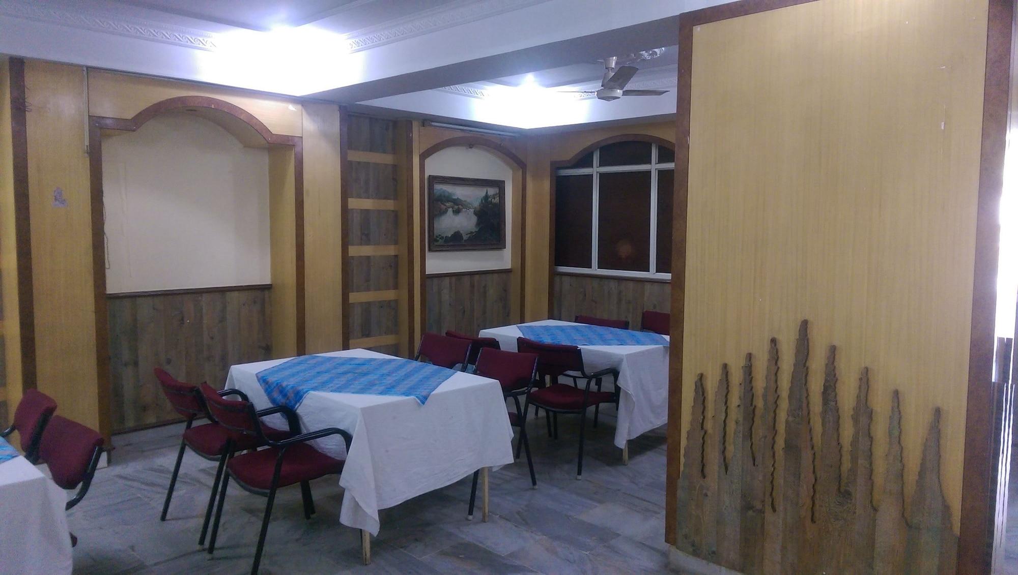 Hotel New Sunder