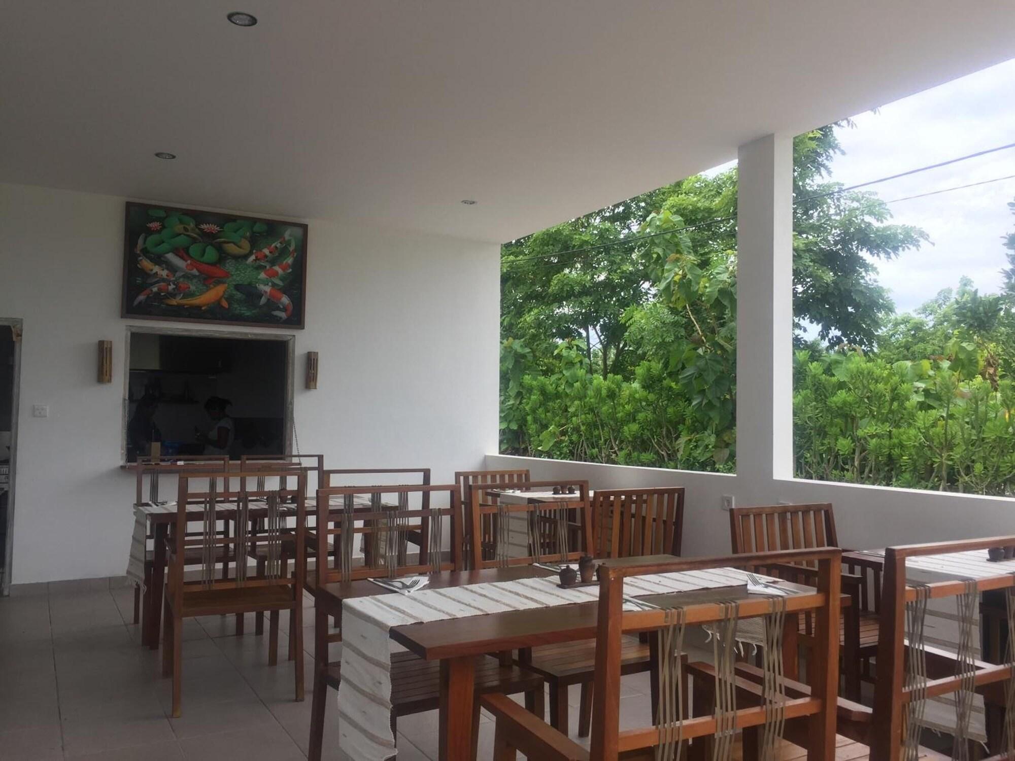 Jepun Sari Uluwatu