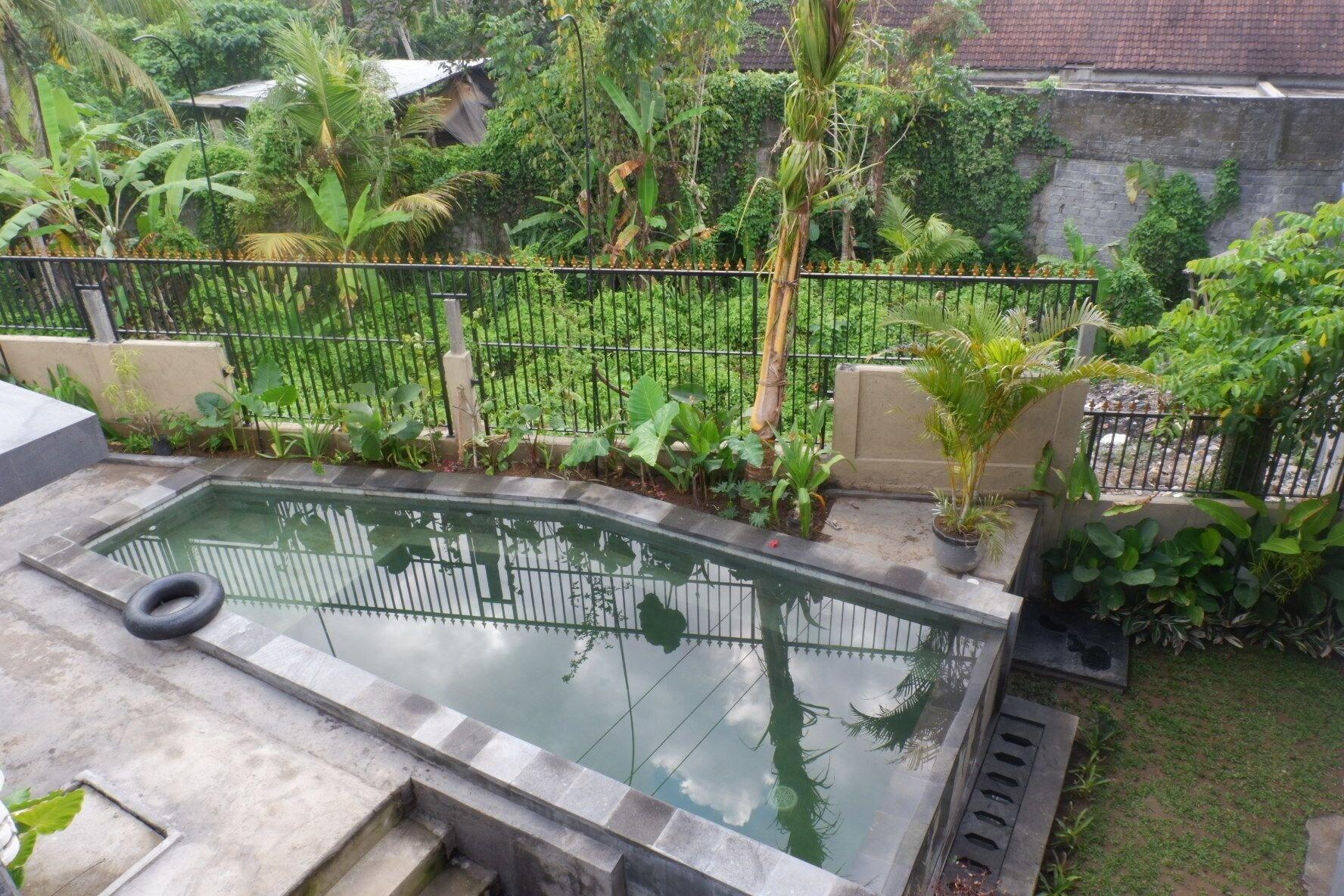 Canang Garden