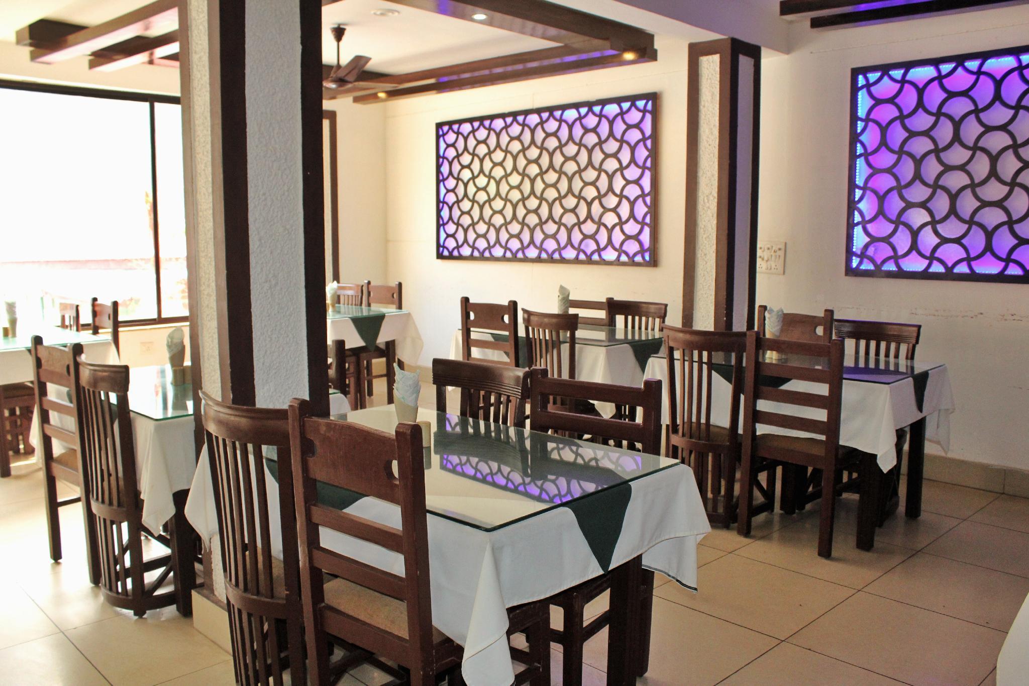 Hotel Ishan - A Riverside Retreat by Salvus, Rishikesh by null