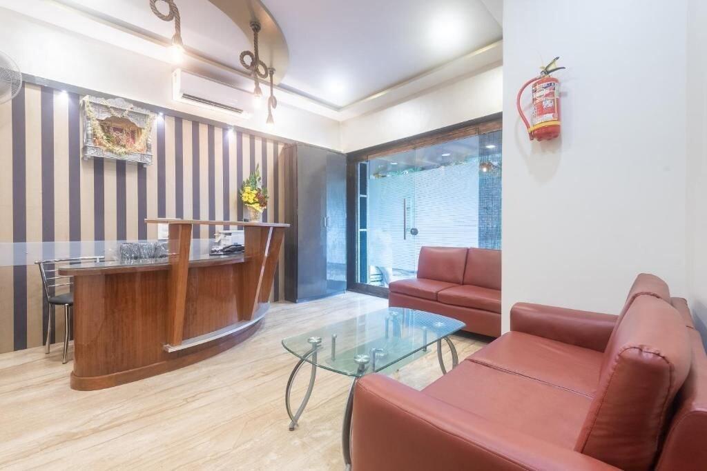 Hotel Royal Elite