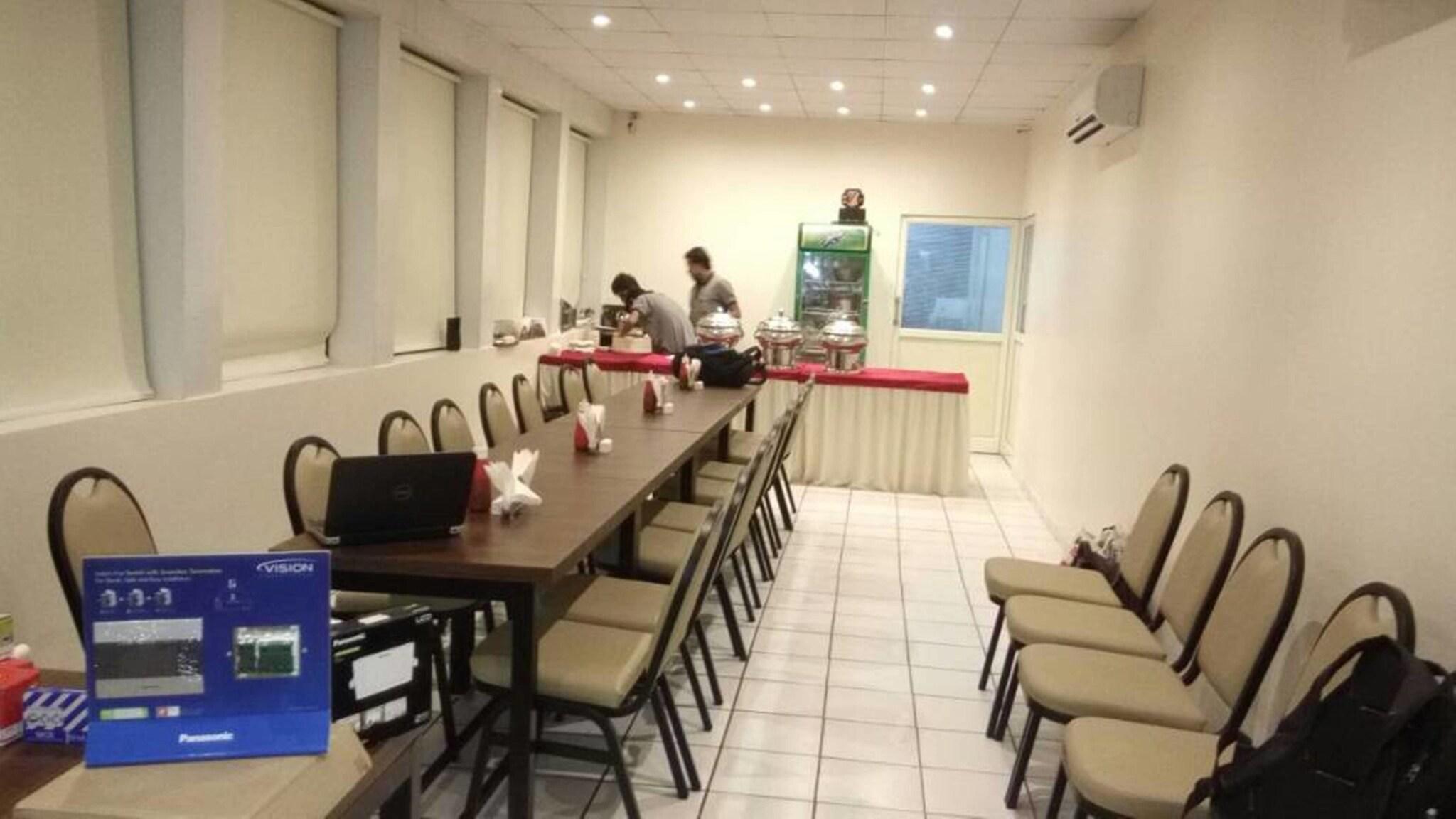 Hotel Jyoti