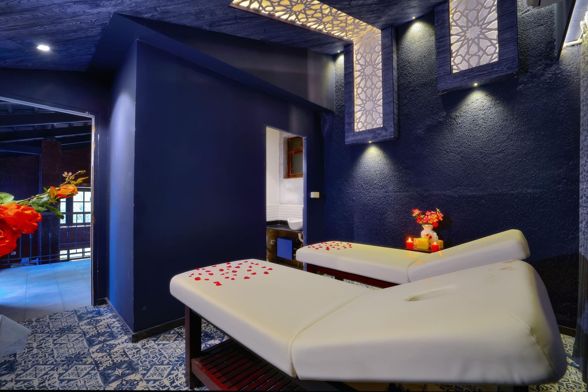 Treehouse Sonnet - A Boutique Hotel