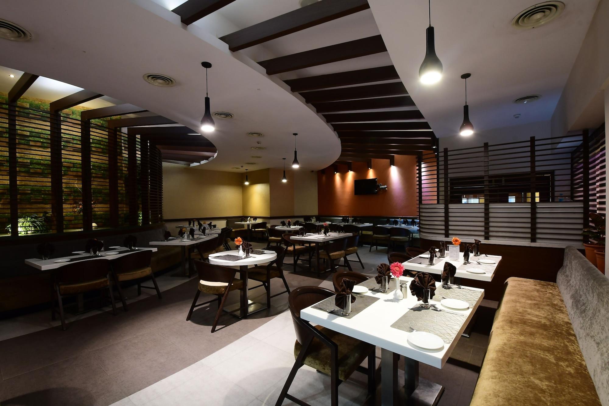 Daspalla Hotel Visakhapatnam