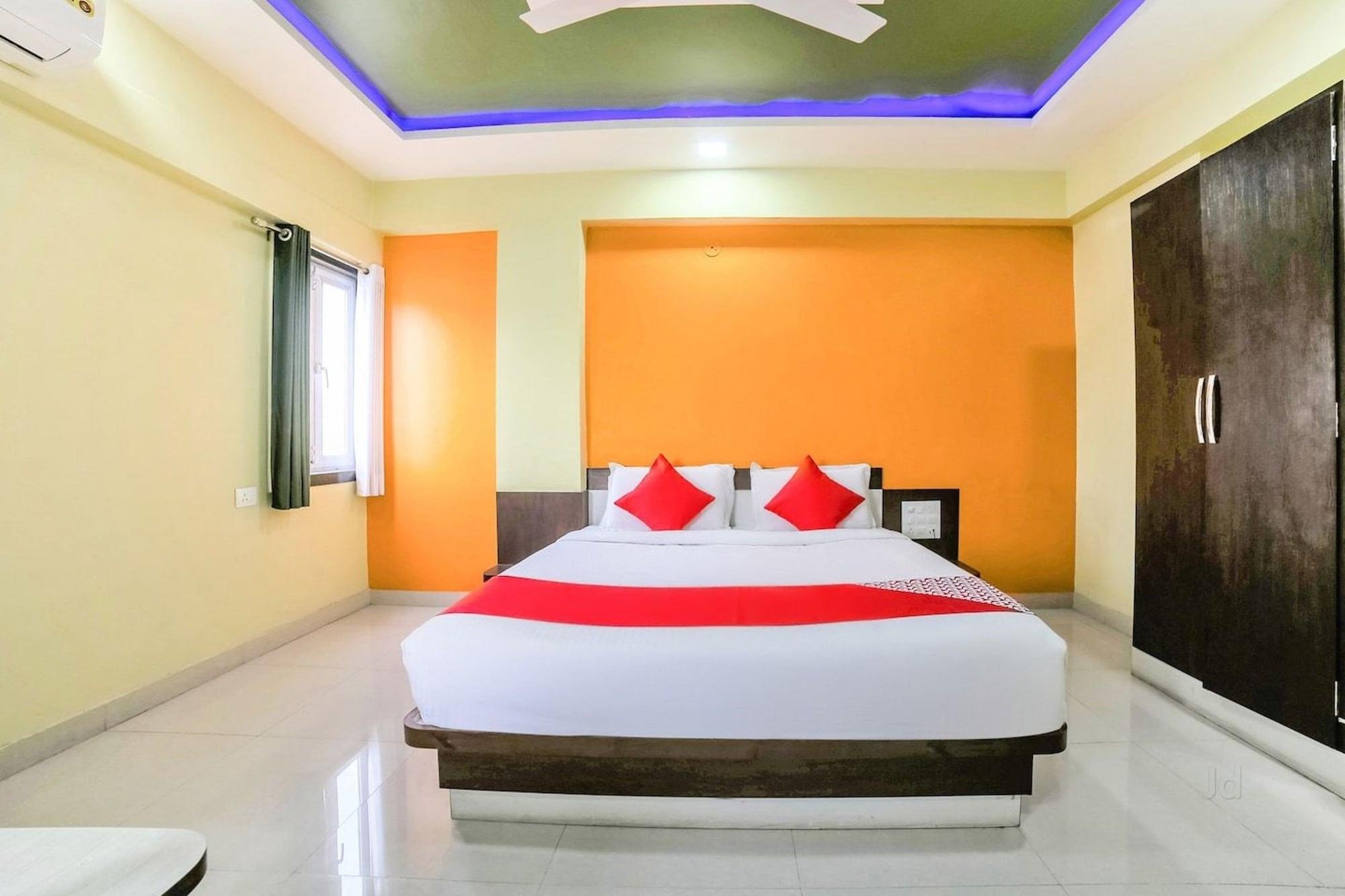 Hotel Atithi Bhawan By Sky Stays